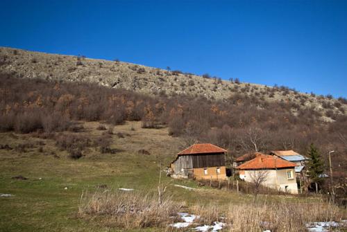 Guest House „Ivanovata house”