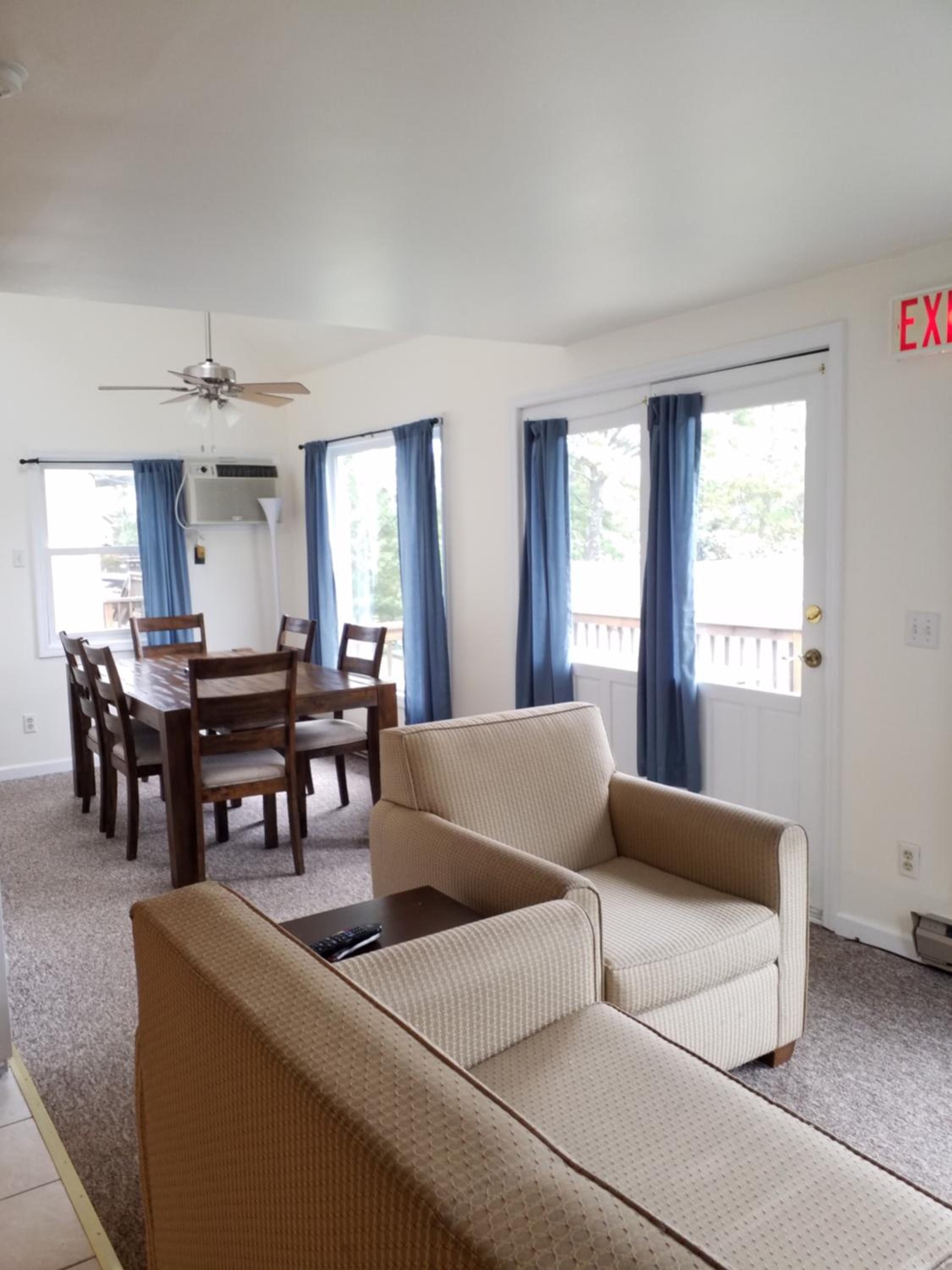 Bayside Inn & Marina