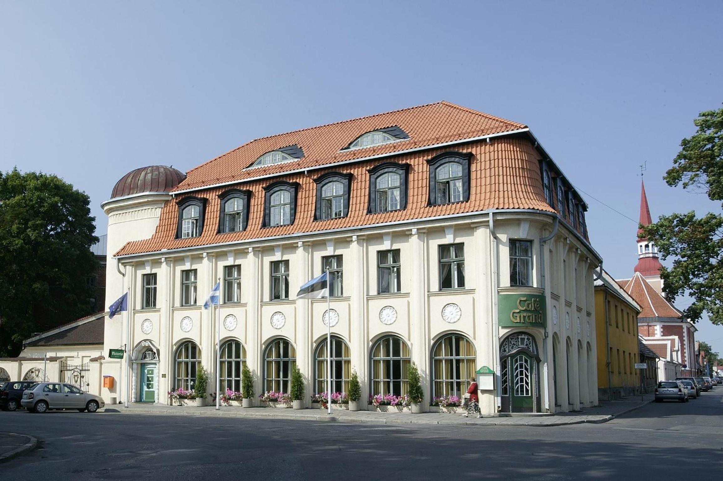 Hotel Victoria