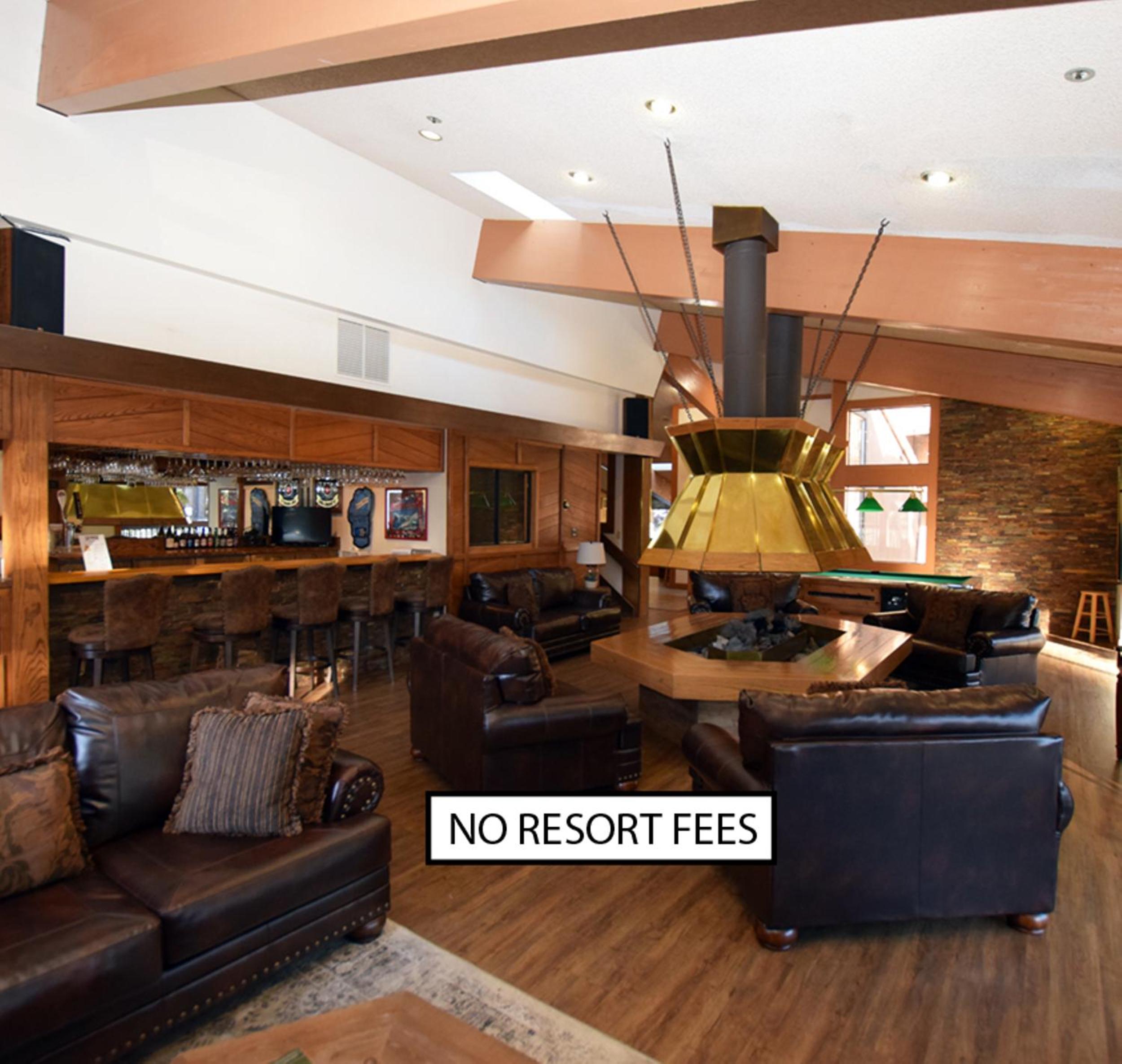 Lake Tahoe Vacations - Club Tahoe Resort - Property Image 18