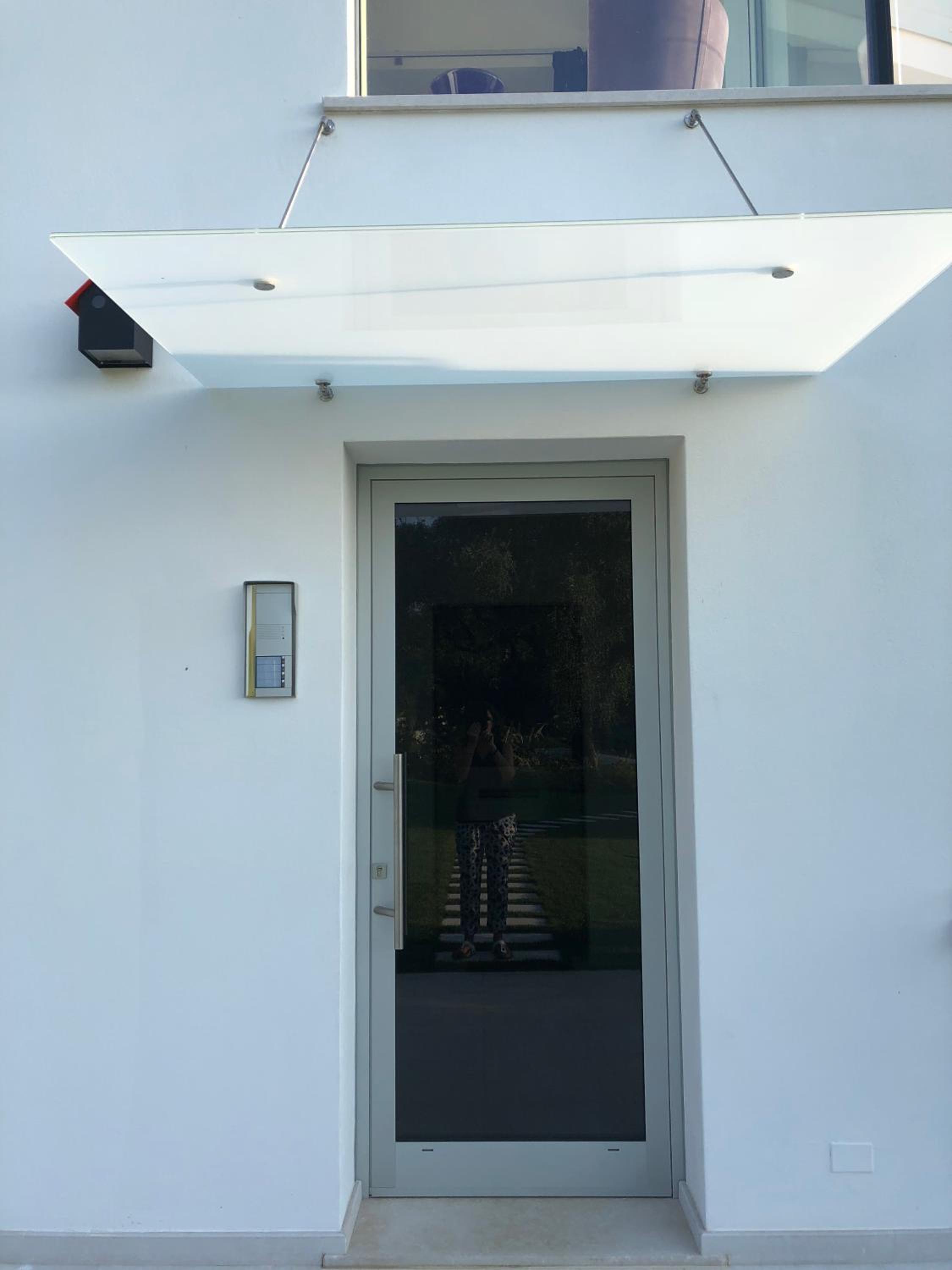 Villa Il Bacio del Sole