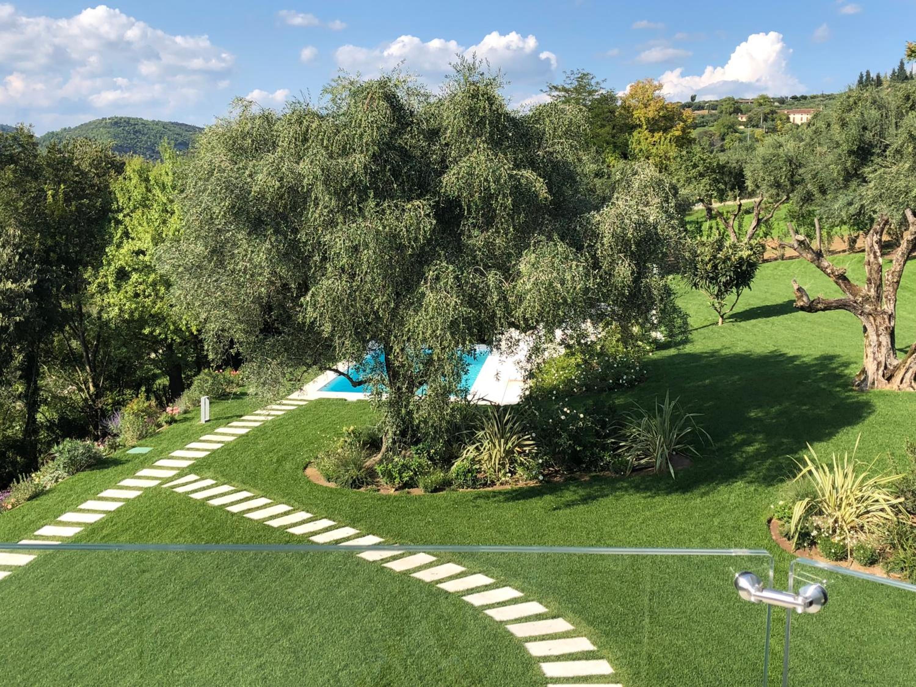 Villa Il Bacio del Sole