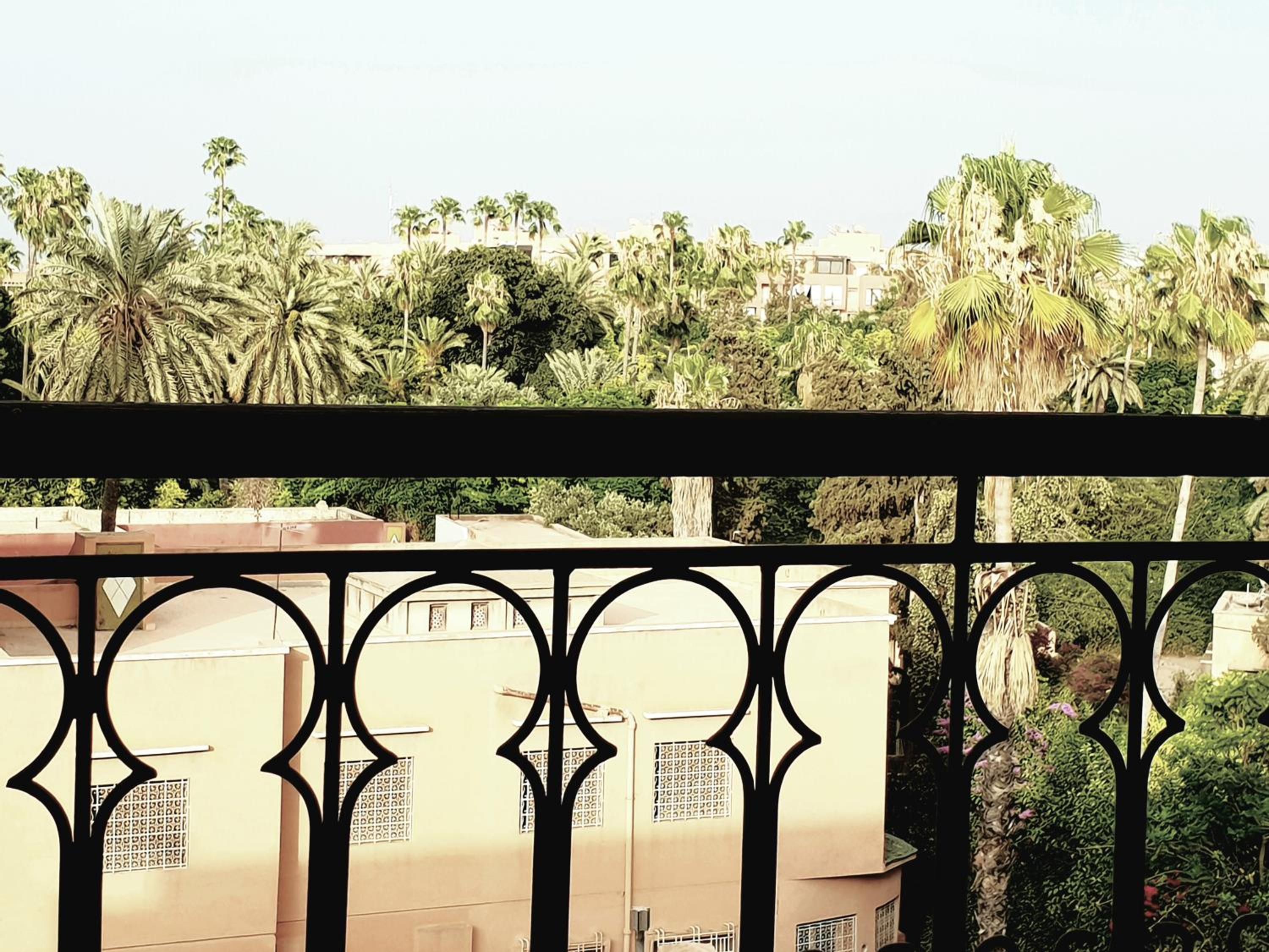 Sabor Apartments Anas Majorelle