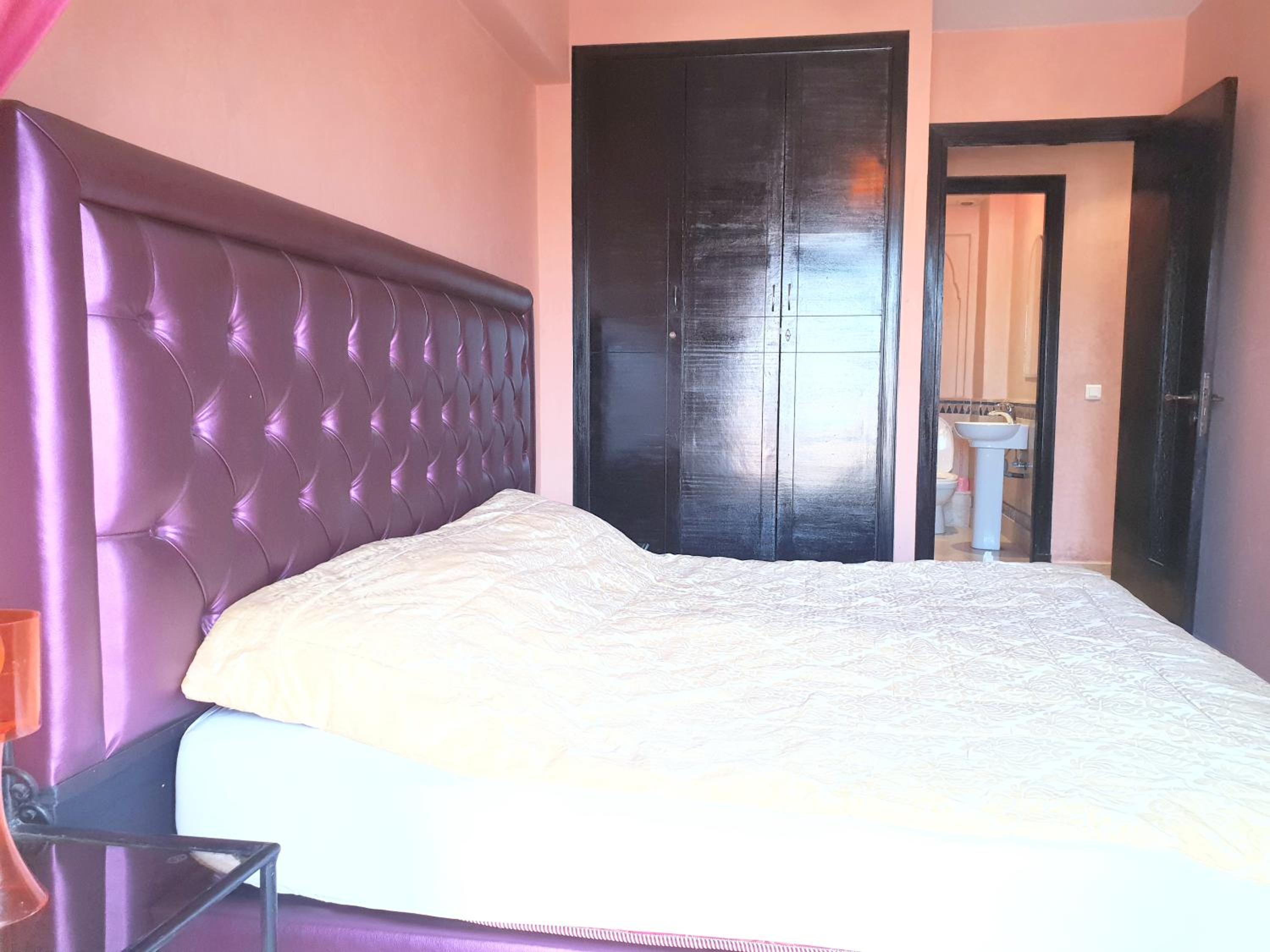 Sabor Apartments Anas Majorelle