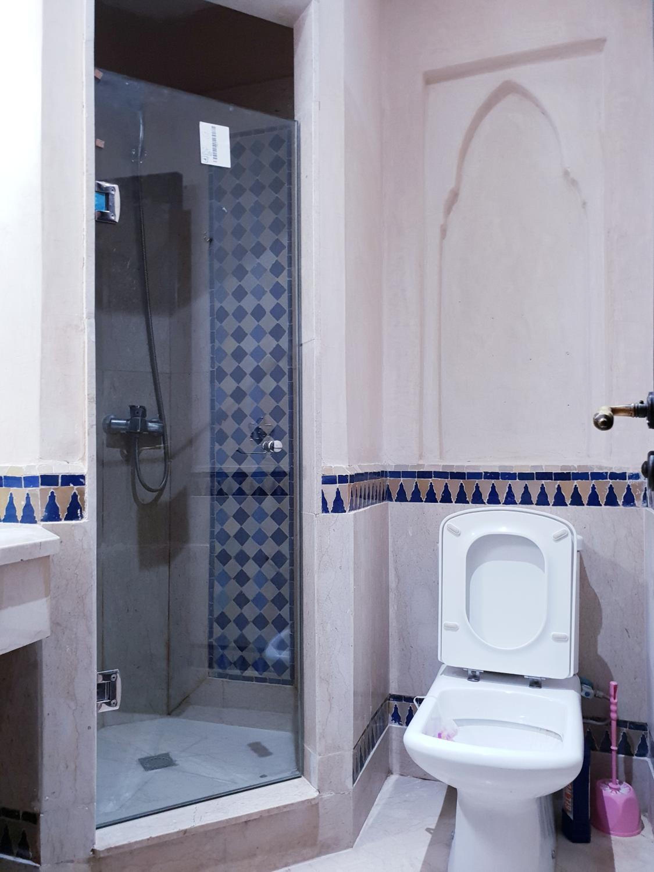 Sabor Apartments Anas Majorelle