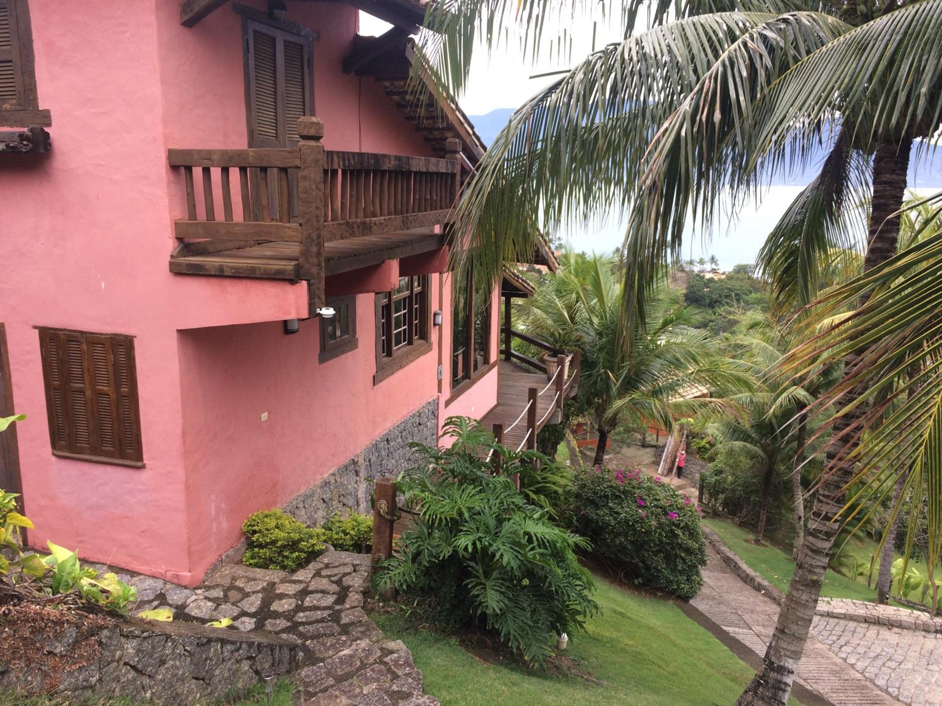 Casa Yacht Club