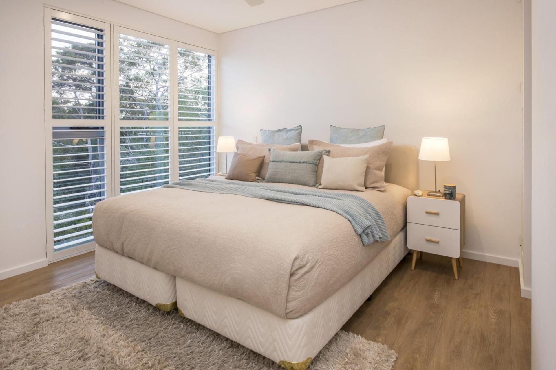 Bay View Retreat