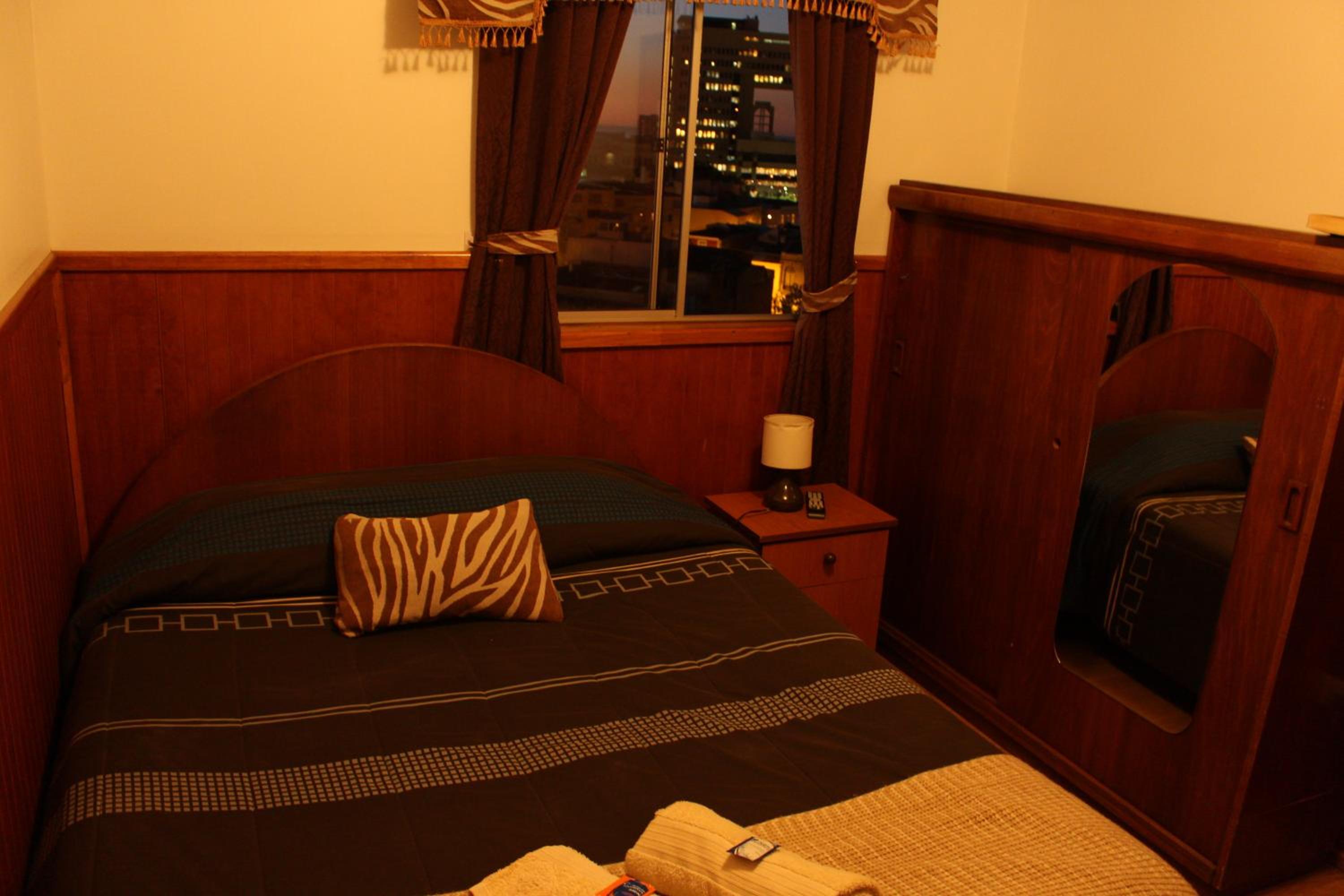 Hostal Tunquelen