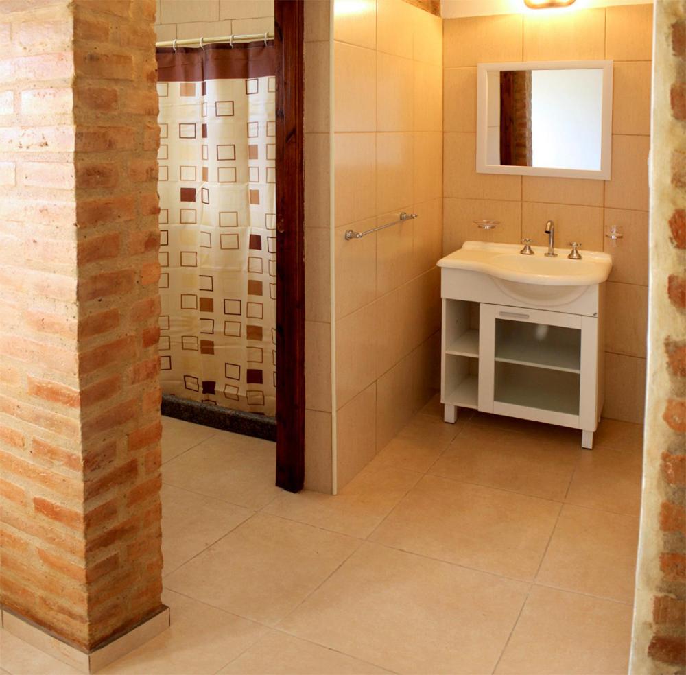 CABAÑAS AGUARI