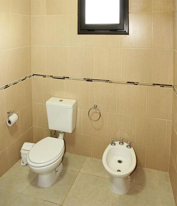 CABAÑAS AGUARI