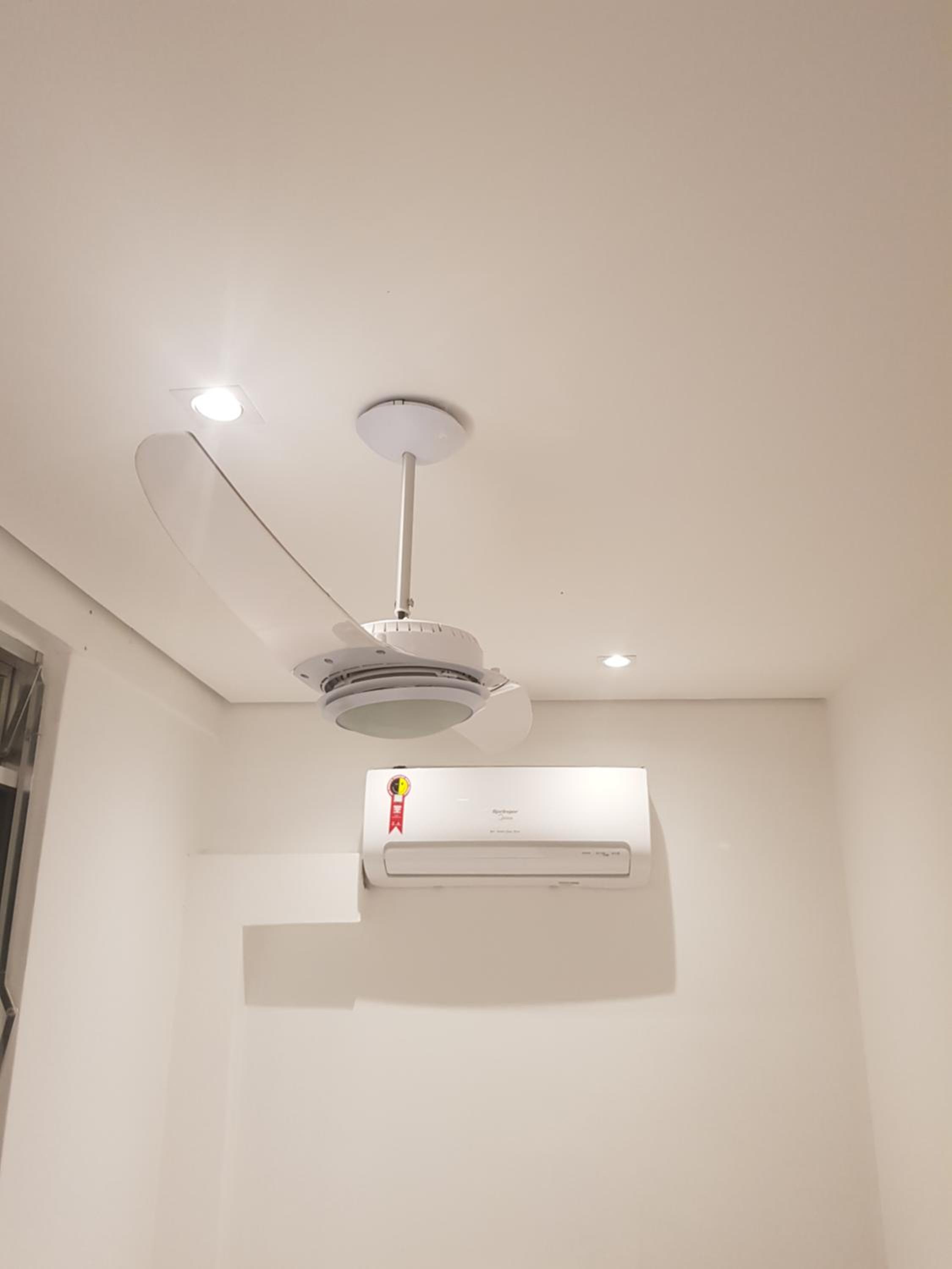 Quarto Privativo em Condominio view 3
