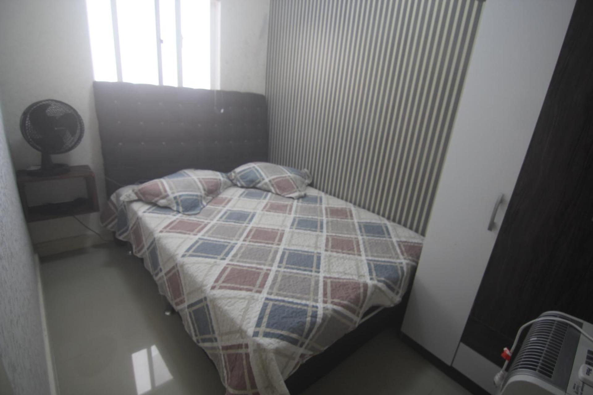 Lindo Apartamento Vista Mar