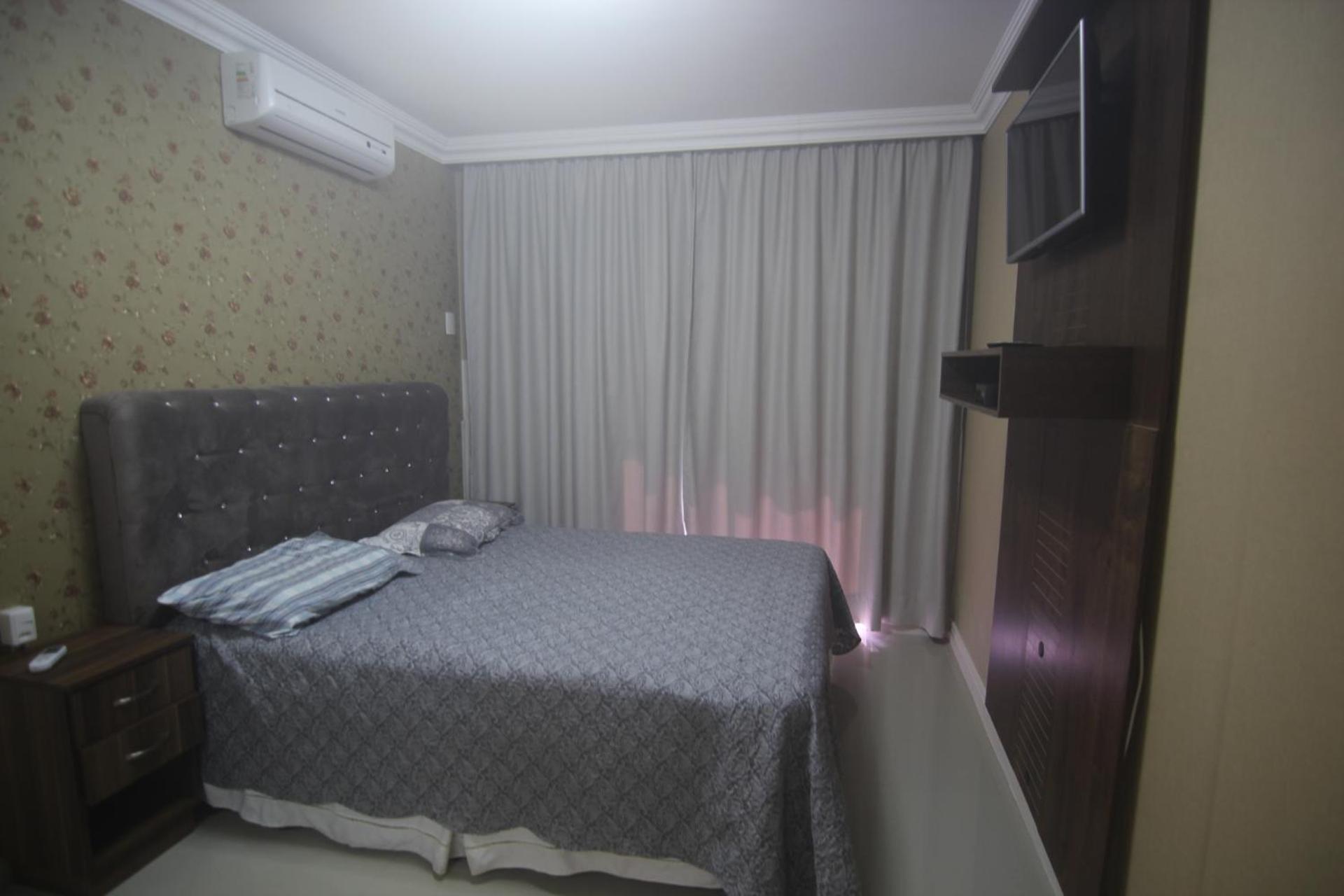 Lindo Apartamento Vista Mar