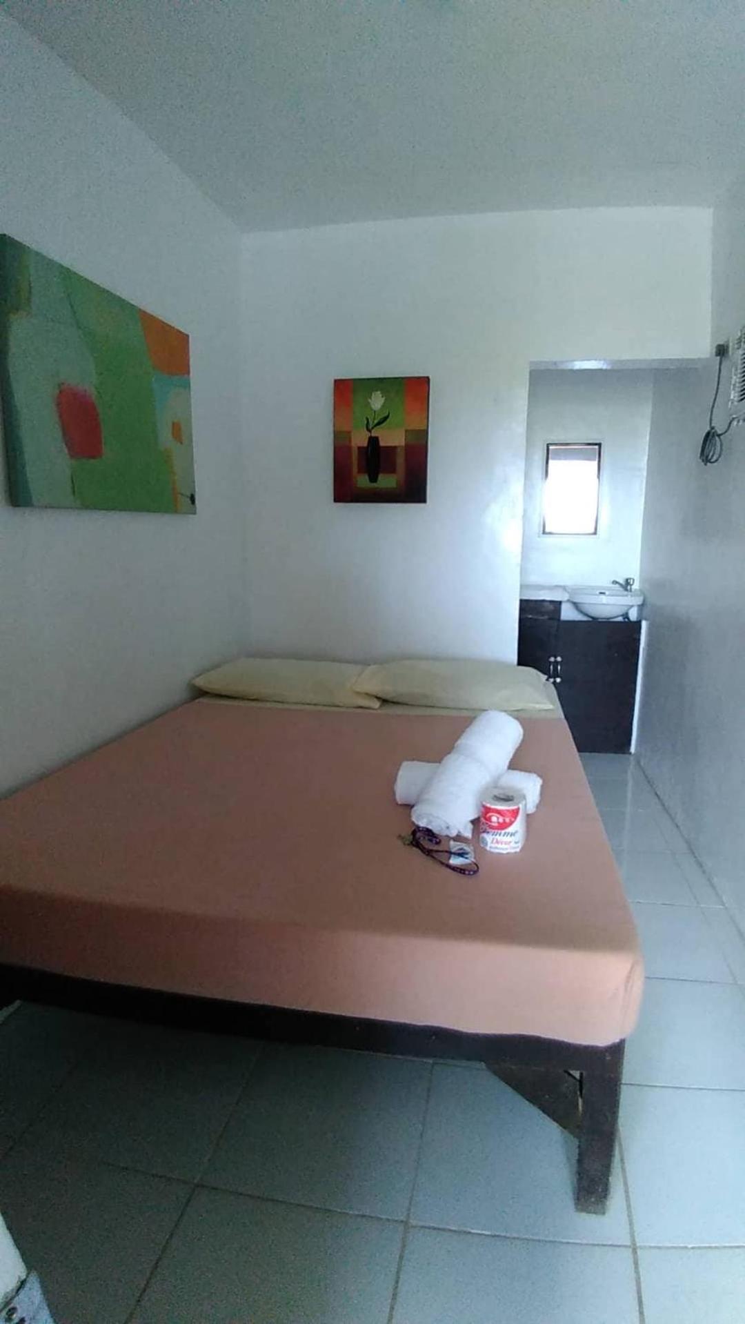 Dahilig Resort