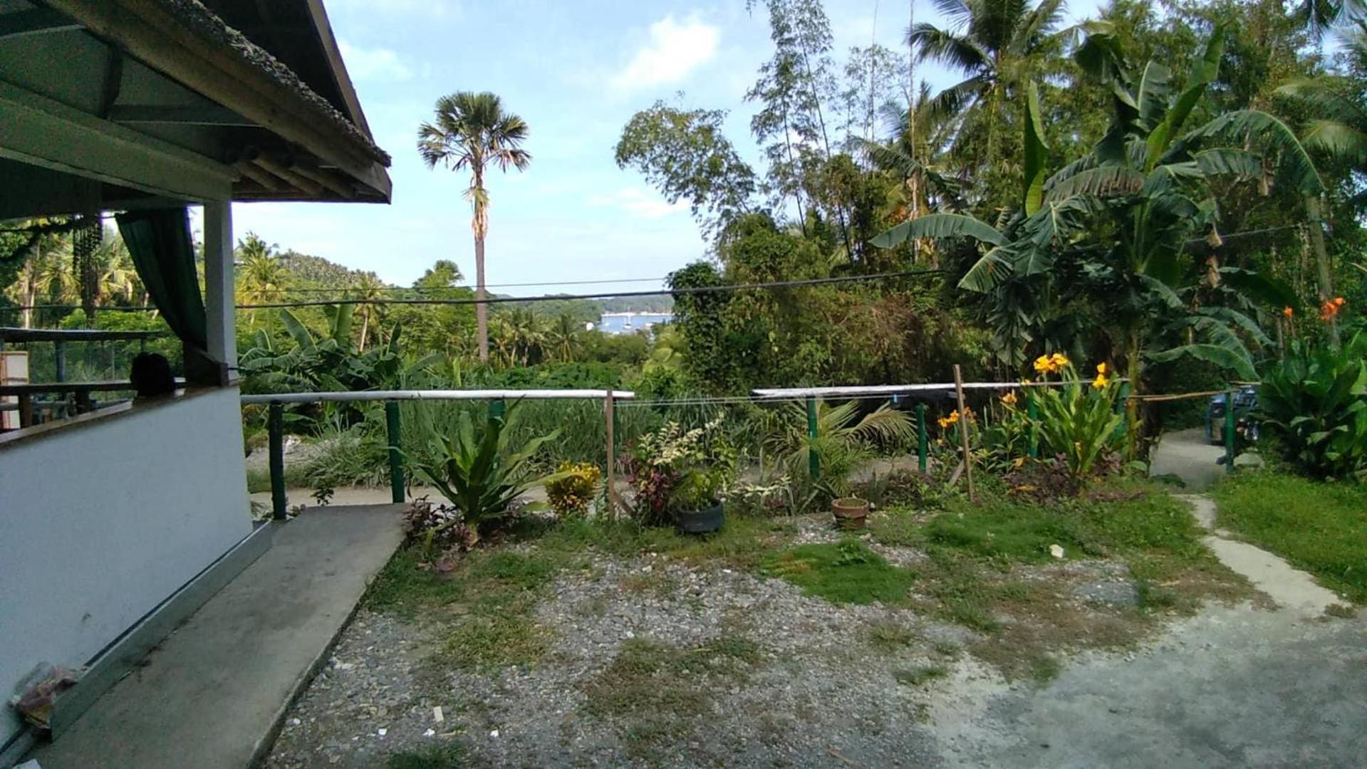 Dahilig Resort