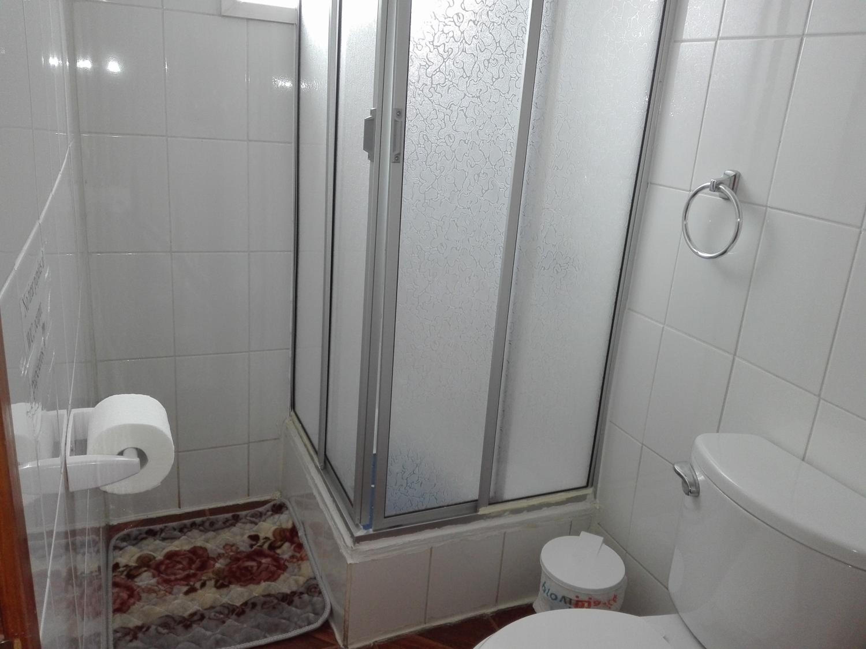 Hostal Tunquelen