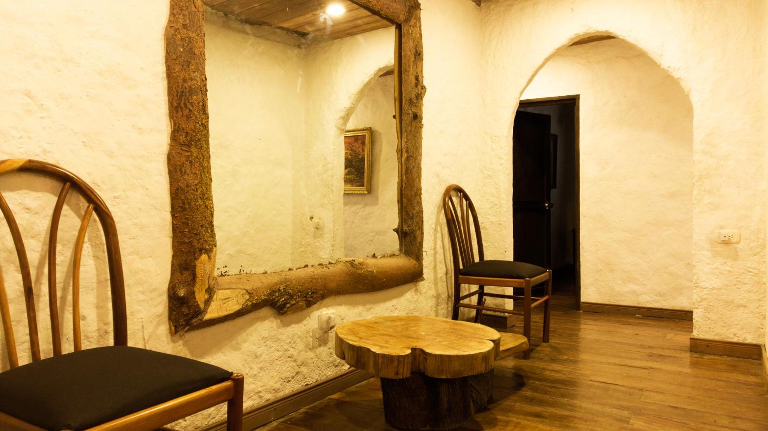 Finca Campestre La Adelita B&B