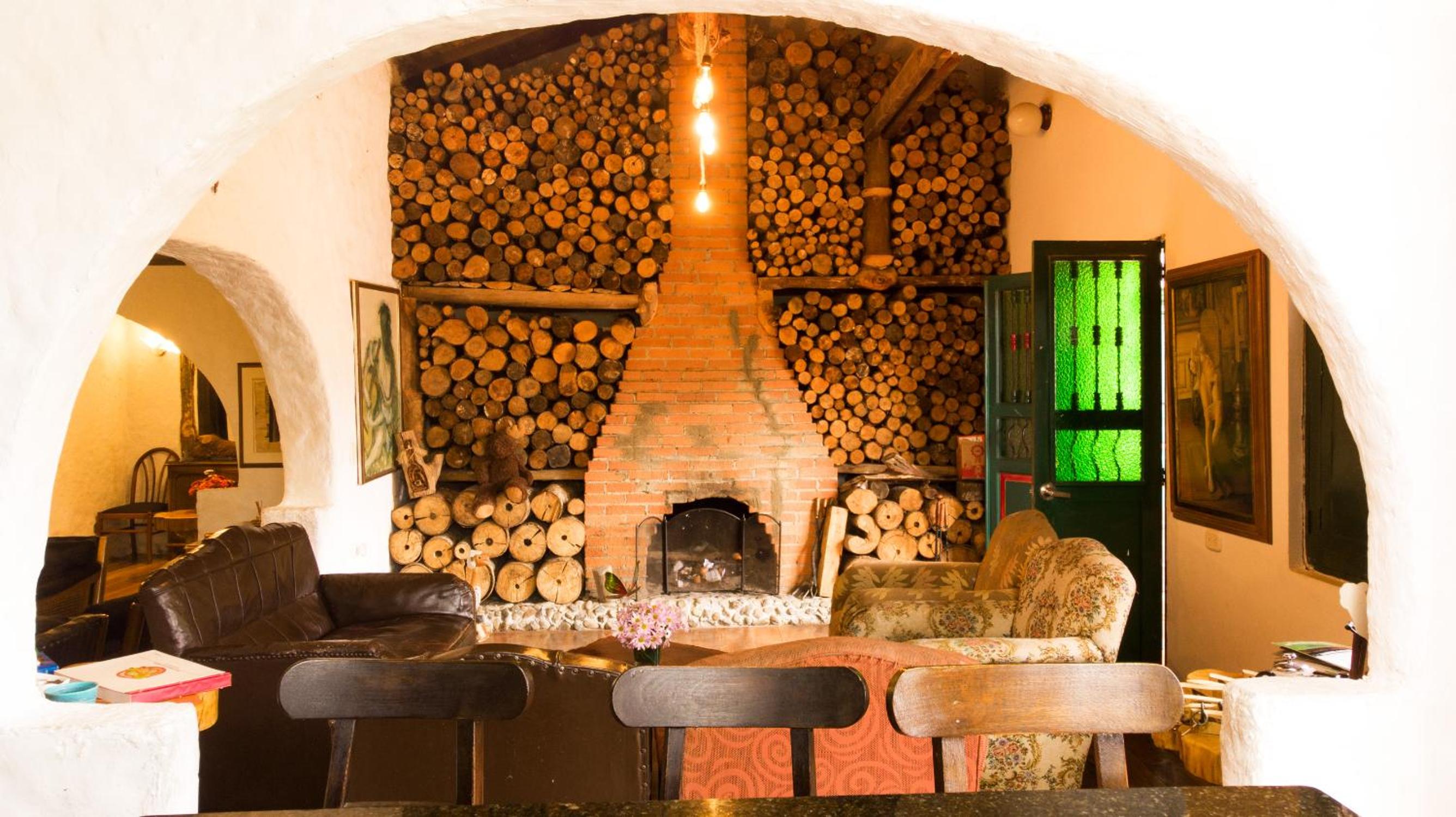 Finca Campestre La Adelita B&B
