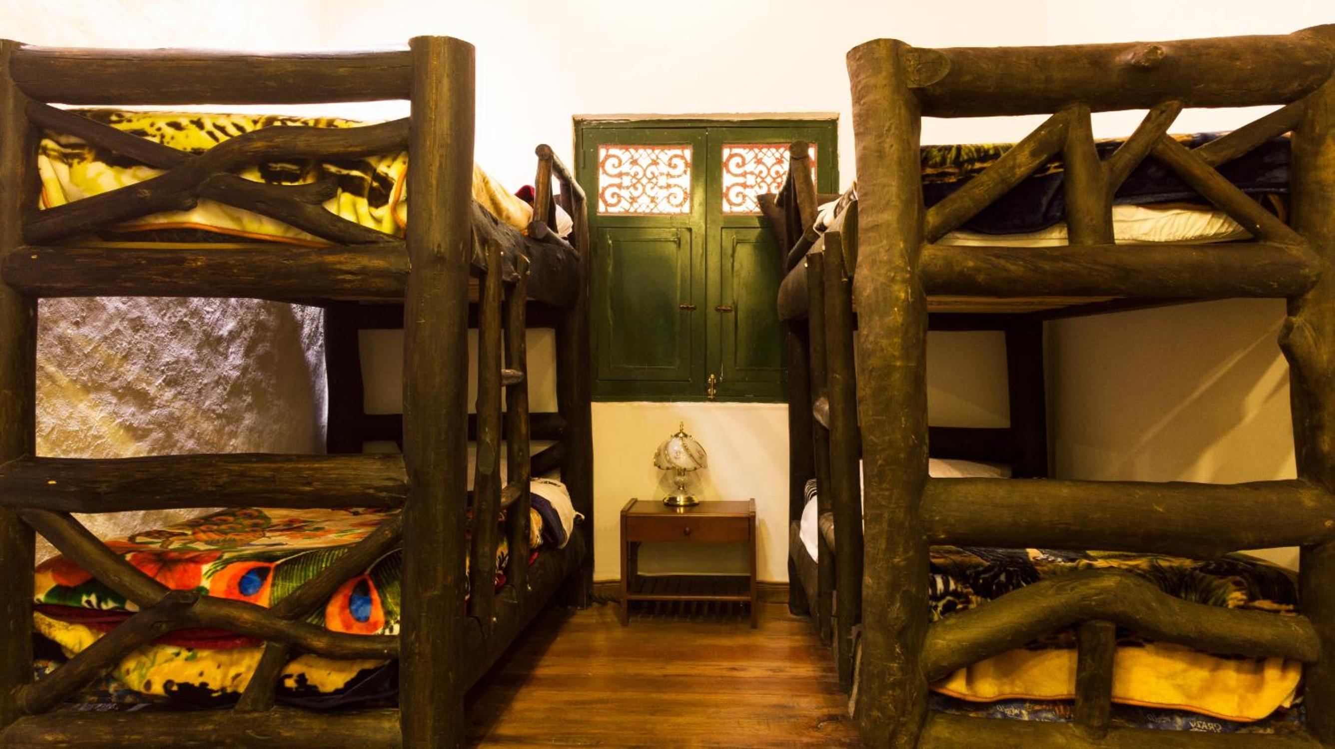 Finca Campestre La Adelita B&B