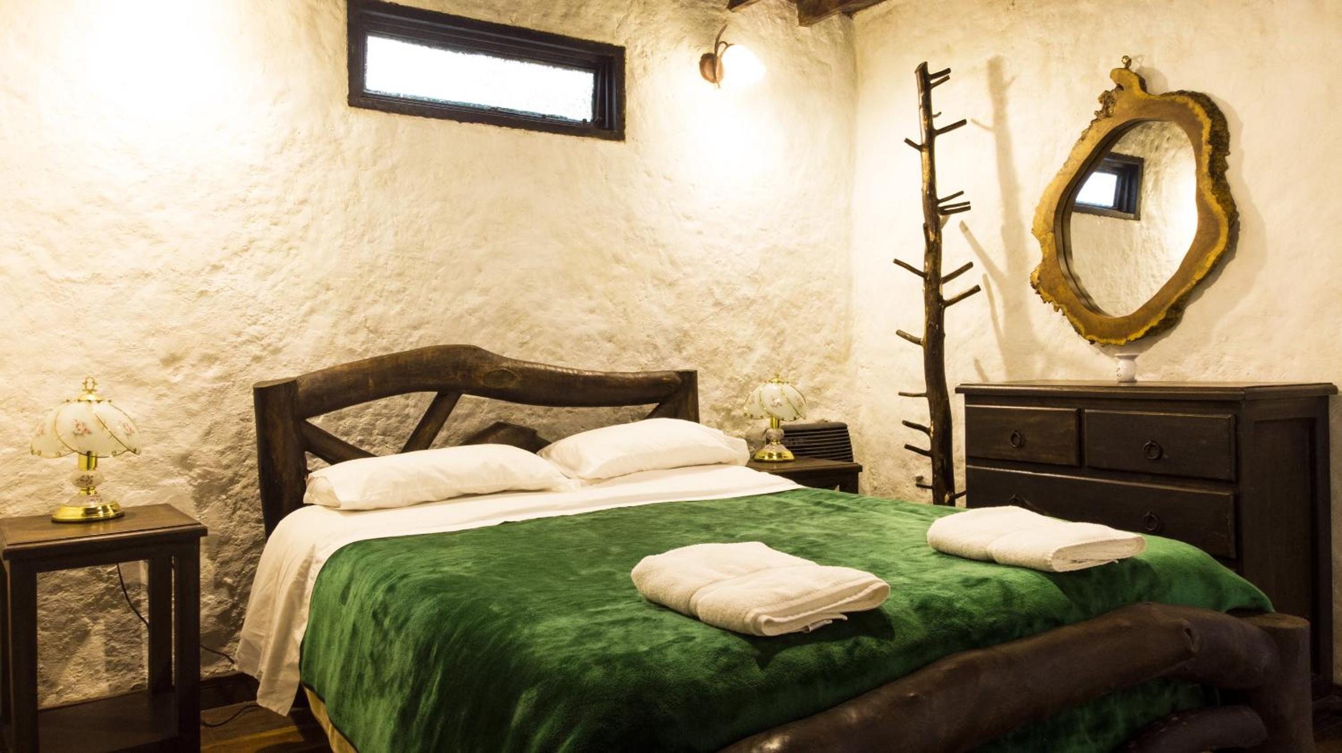 Finca Campestre La Adelita B&B