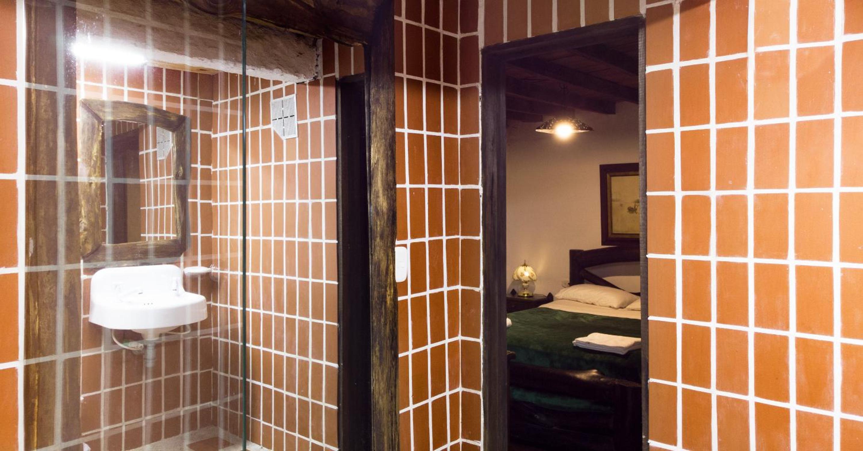 Finca Campestre La Adelita B&B
