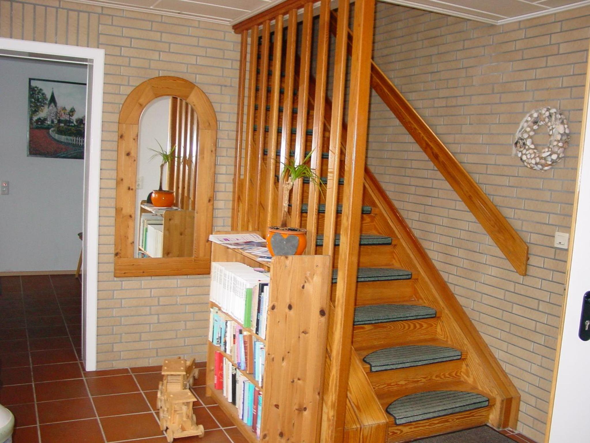 Pension Sturmmöwe