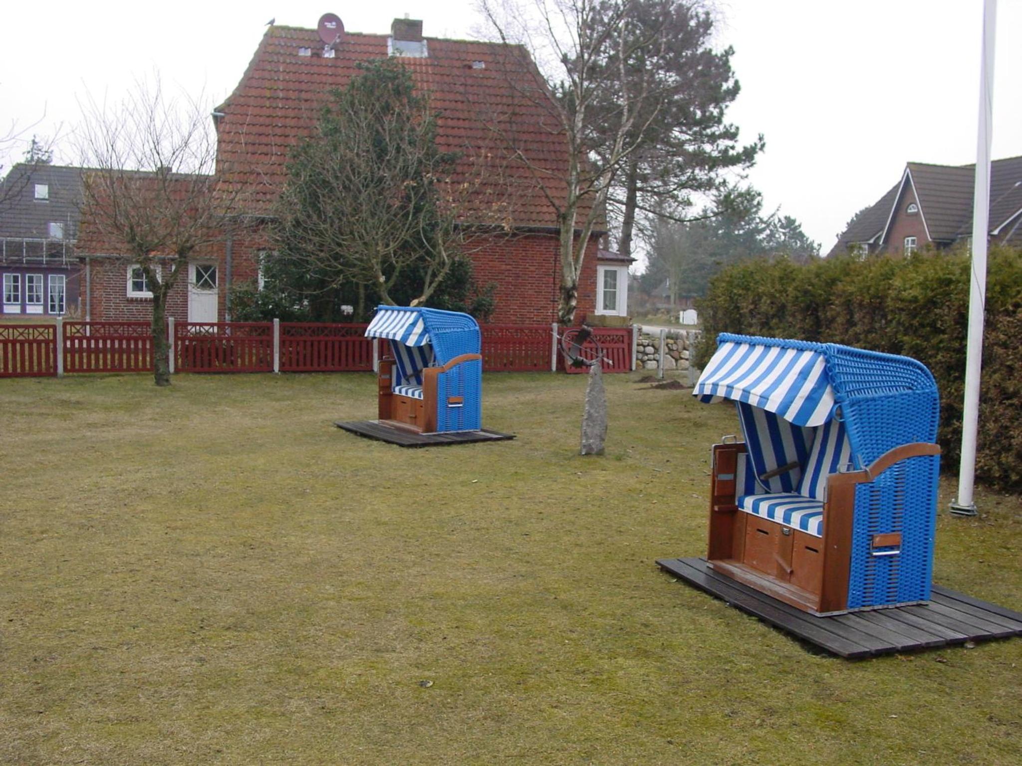 Pension Sturmmöwe