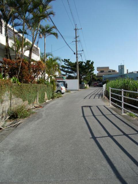 Akachichi Guesthouse view 2