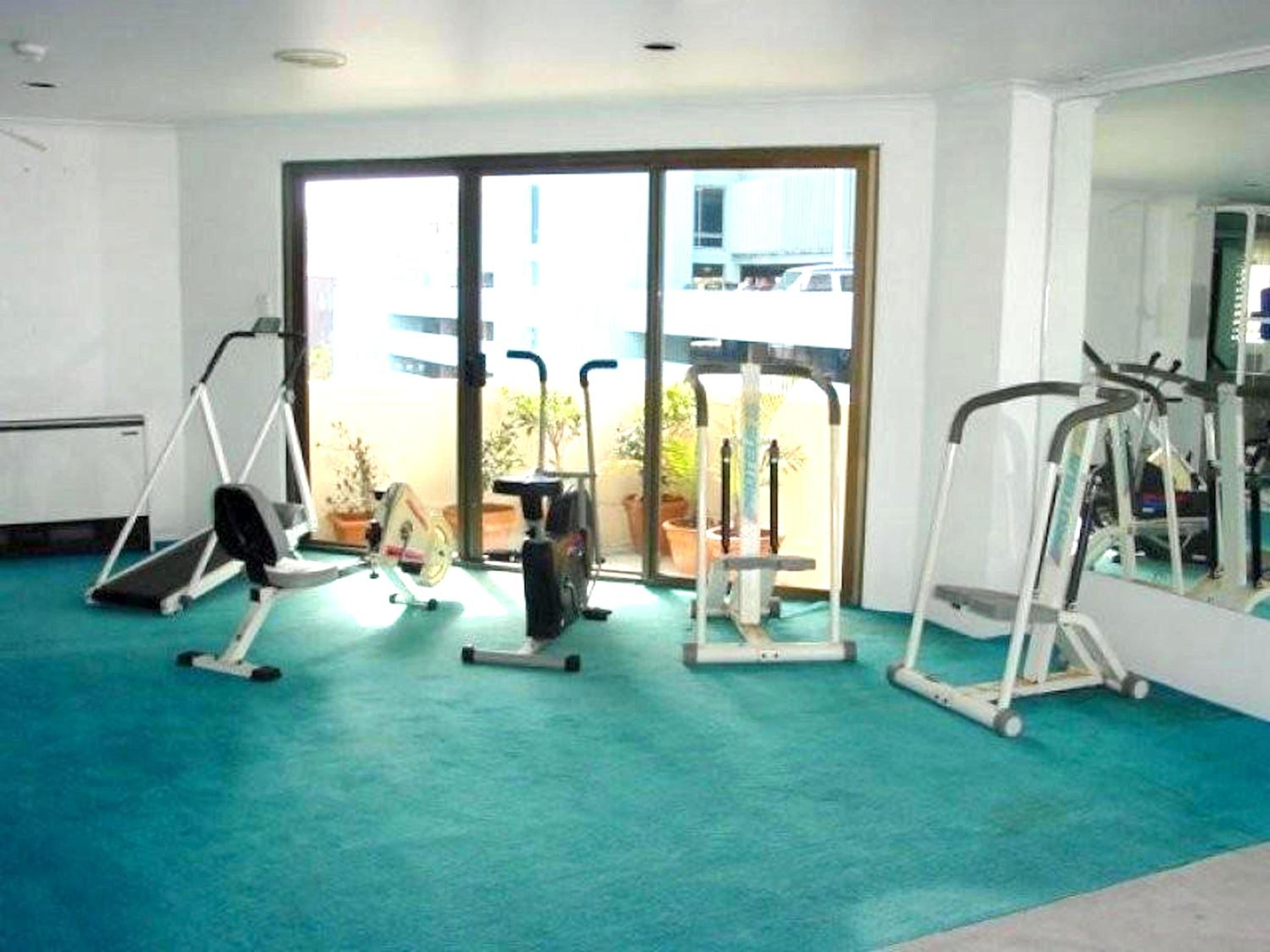 Heart of Manly Apartment