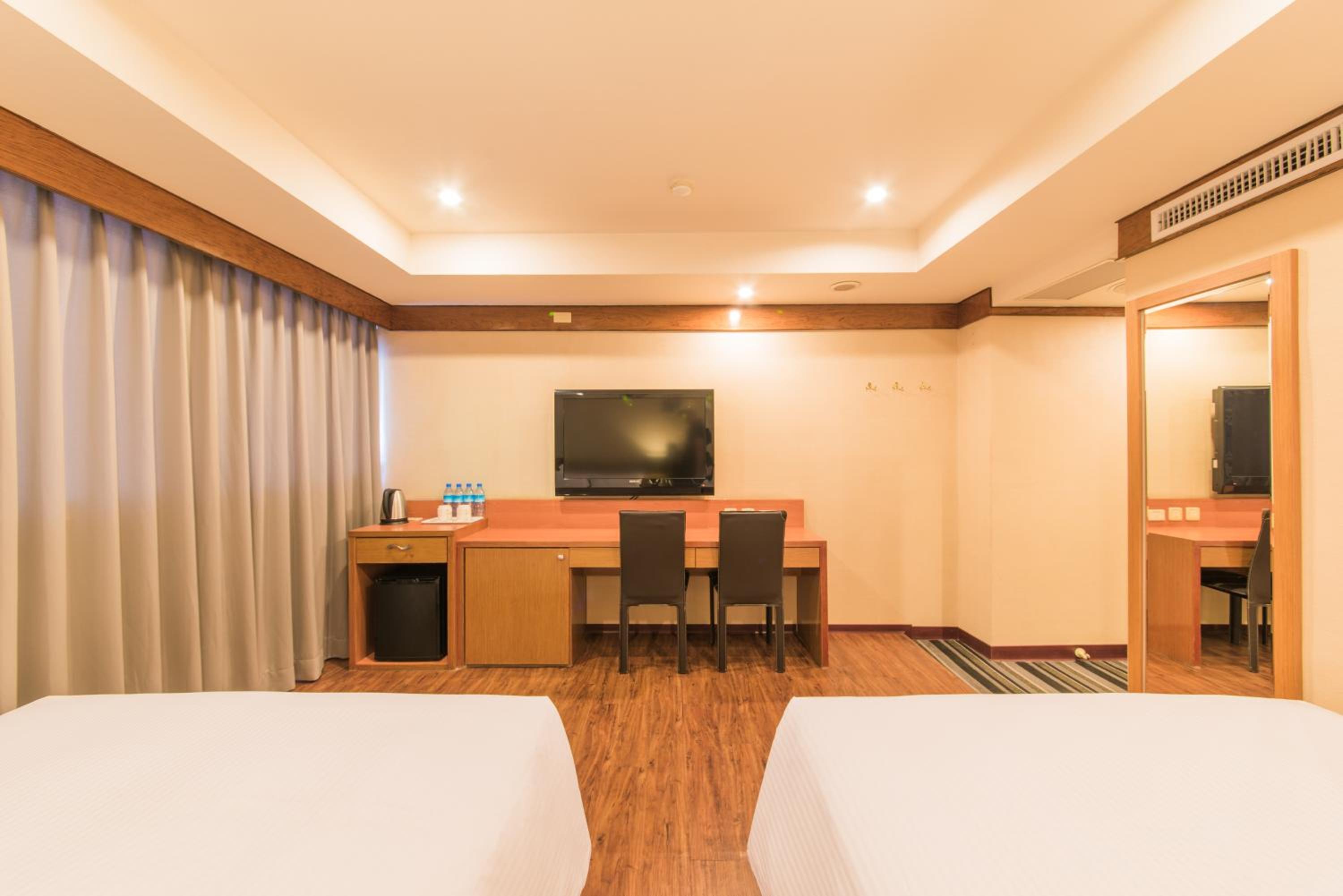 The Rivero Hotel
