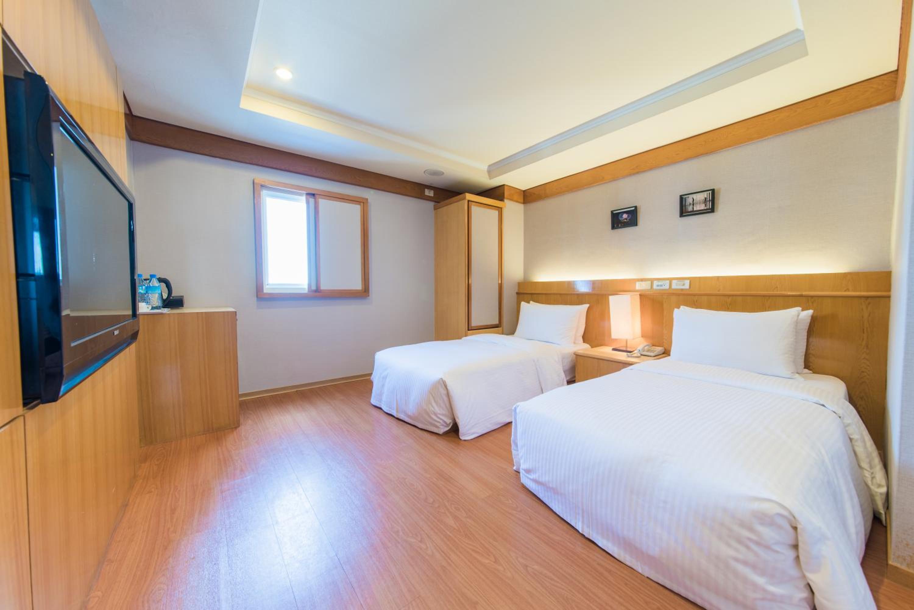 The Rivero Hotel
