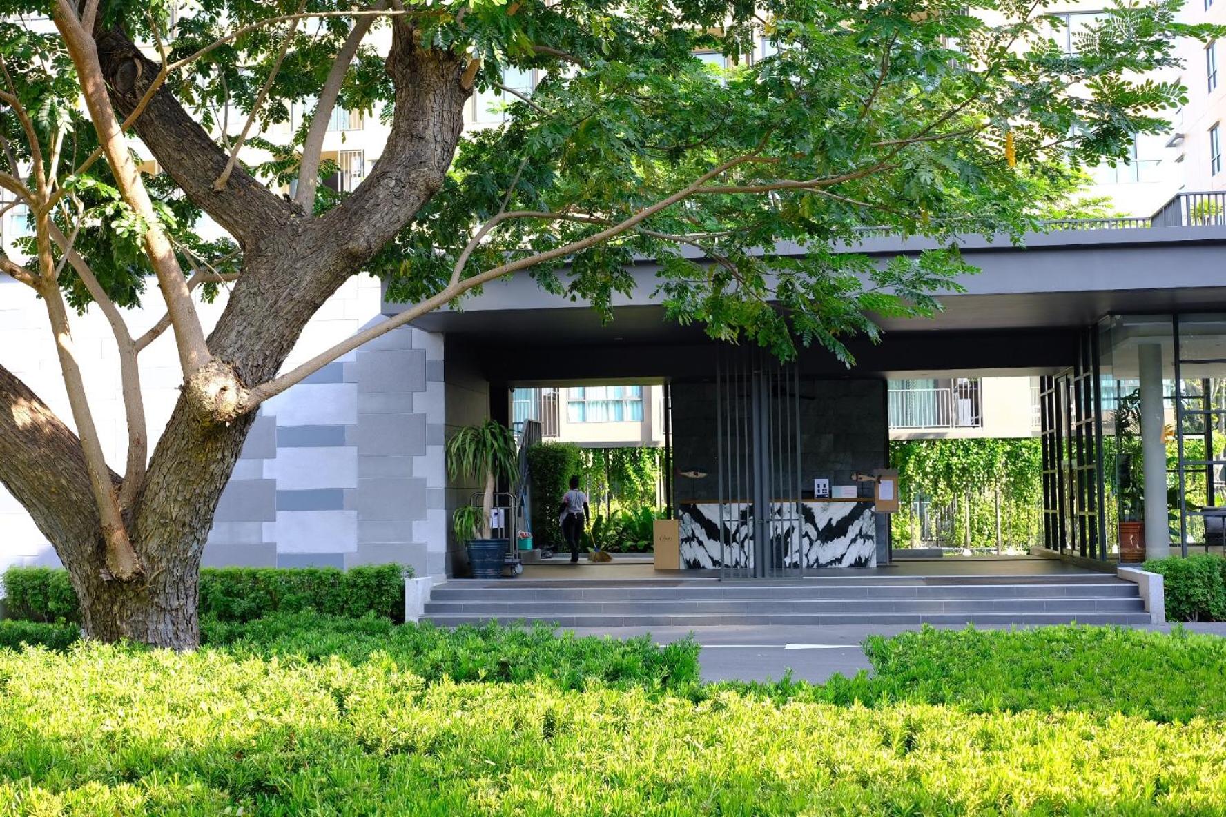 Rain Cha-am Huahin Tropical style - main view