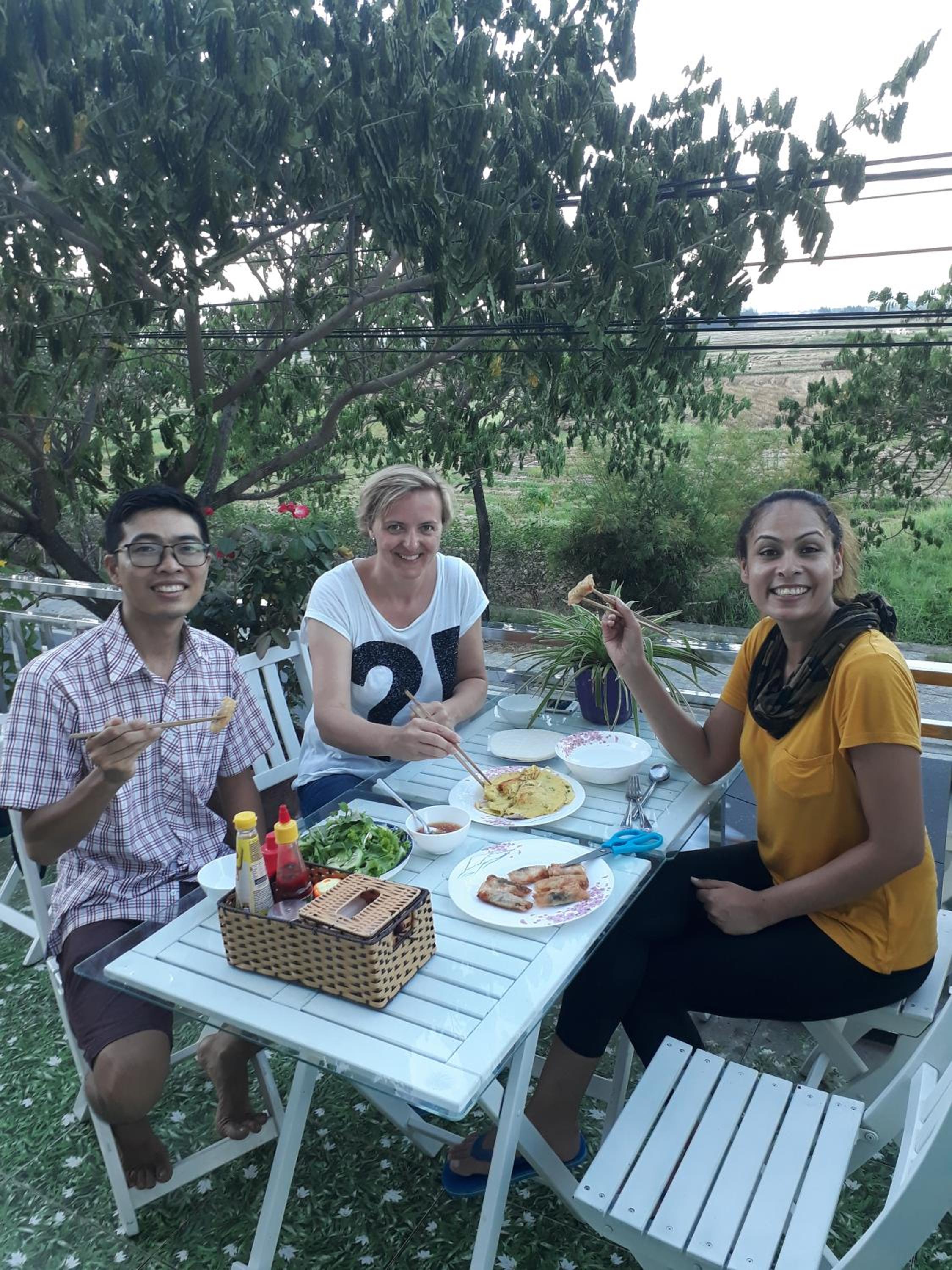 Homestay Trường Thịnh