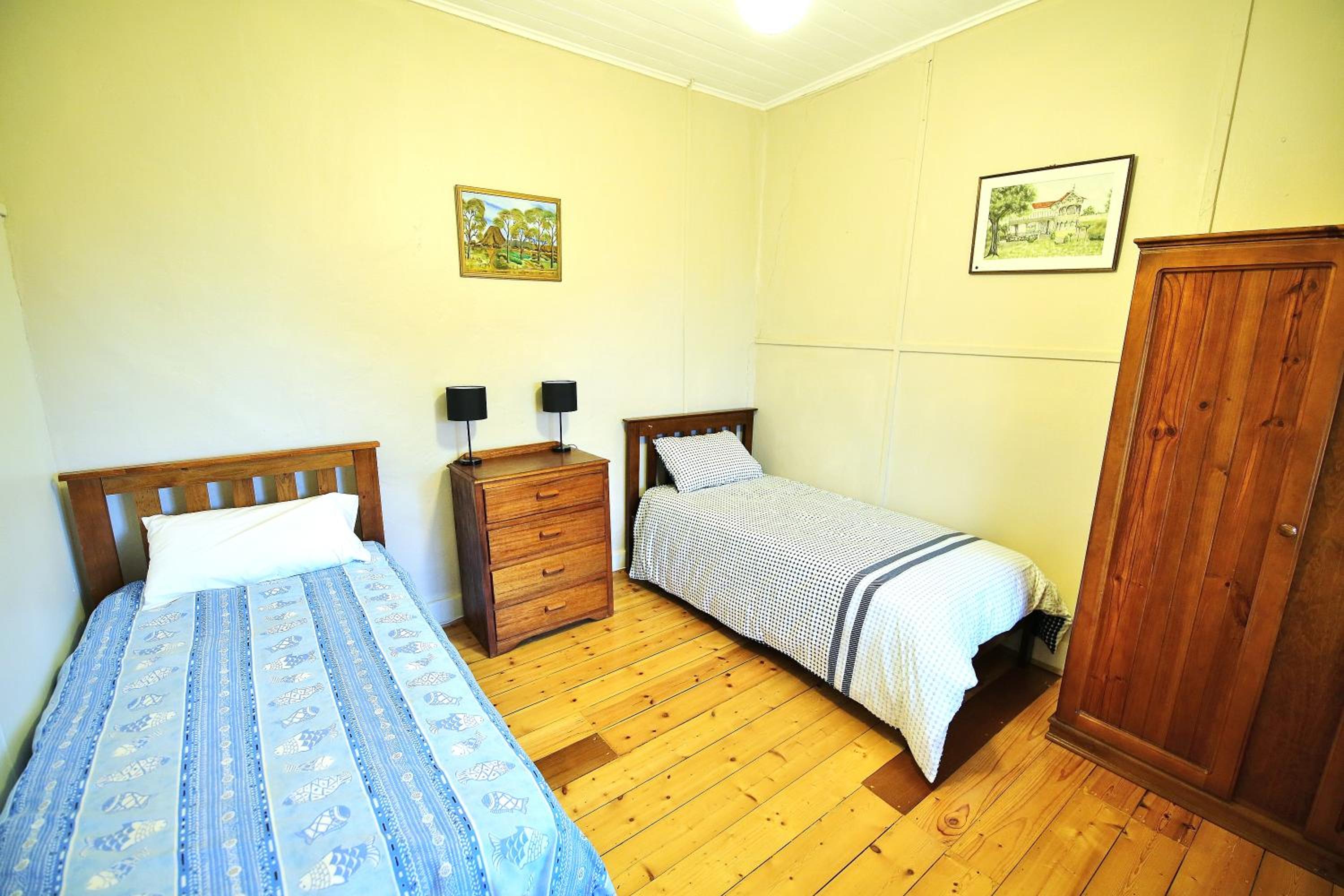 Stonewall Cottage