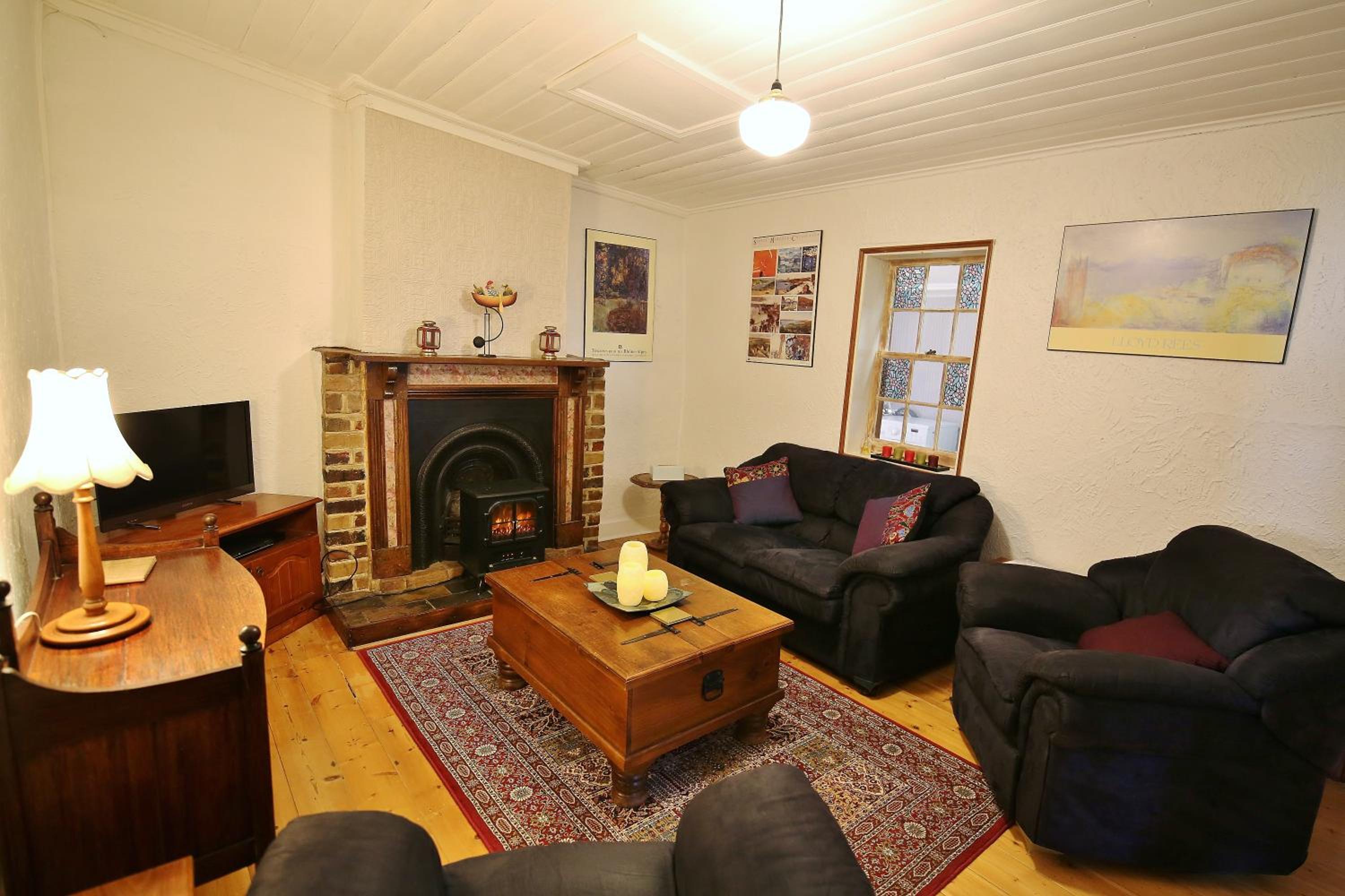 Stonewall Cottage