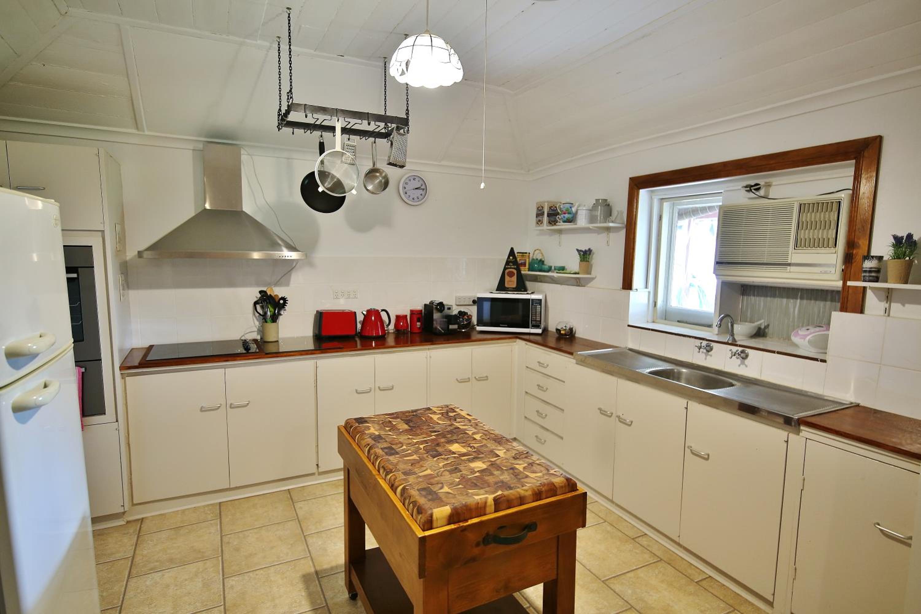Stonewall Cottage