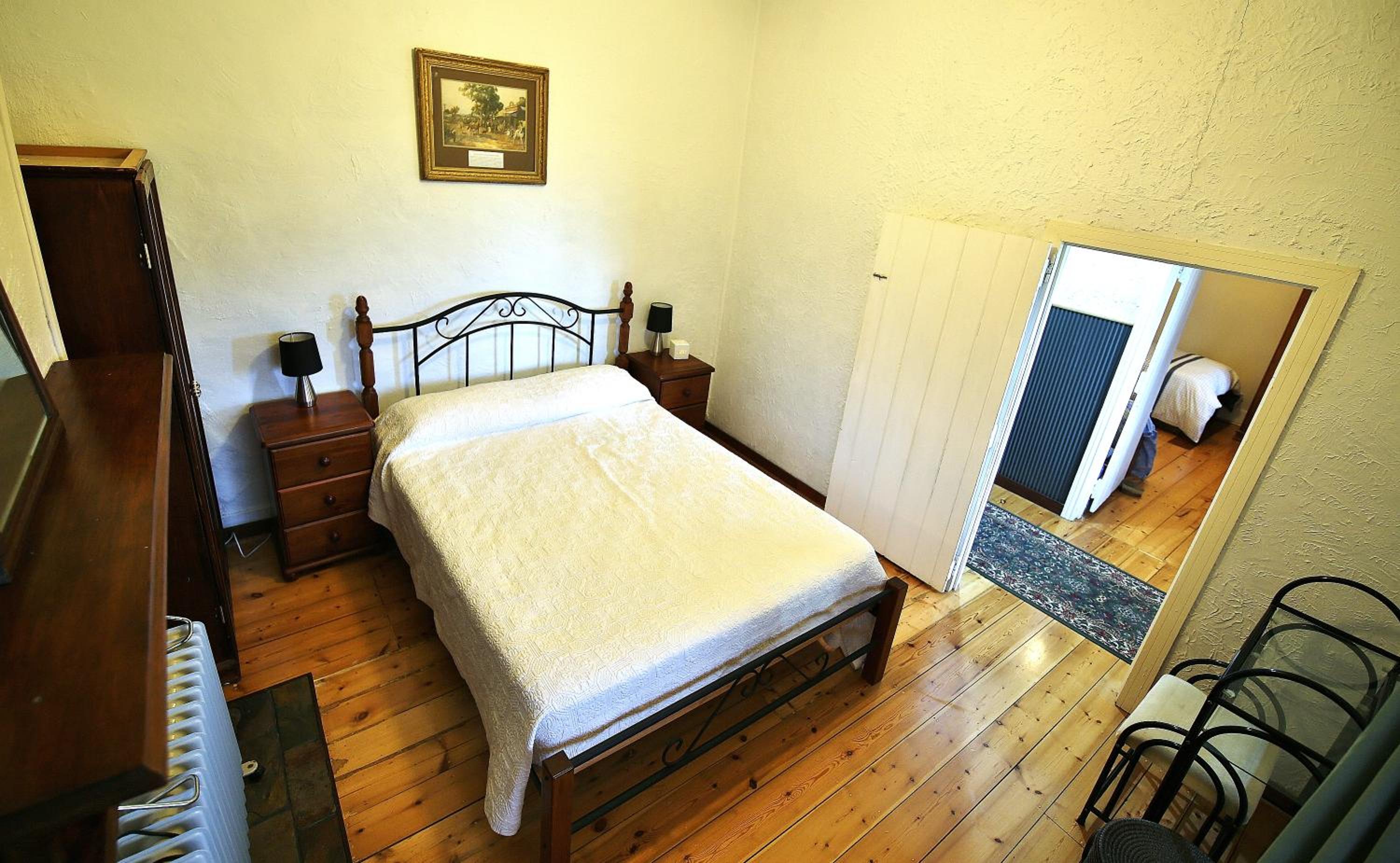 Stonewall Cottage