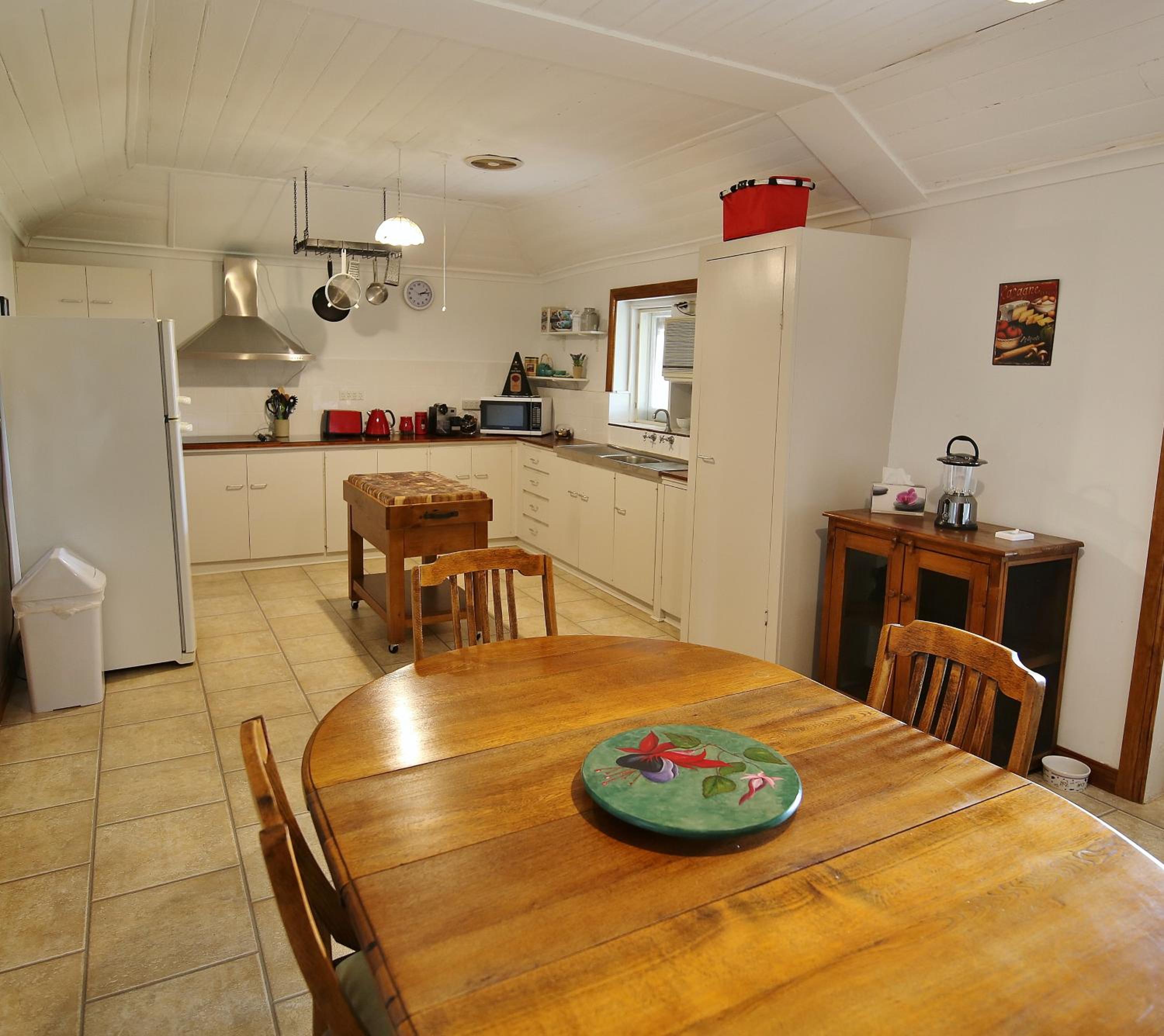 Stonewall Cottage