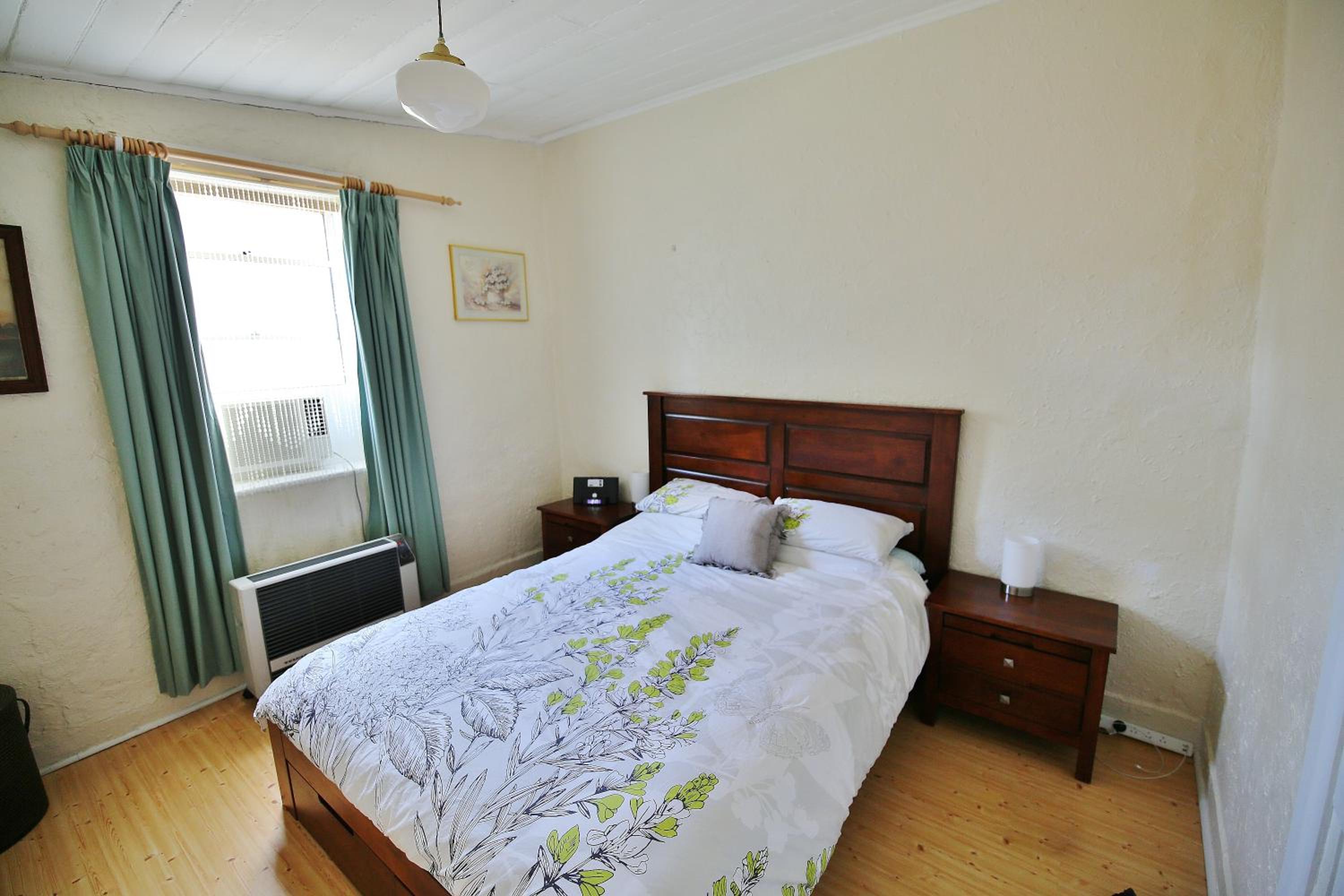 Stonewall Cottage