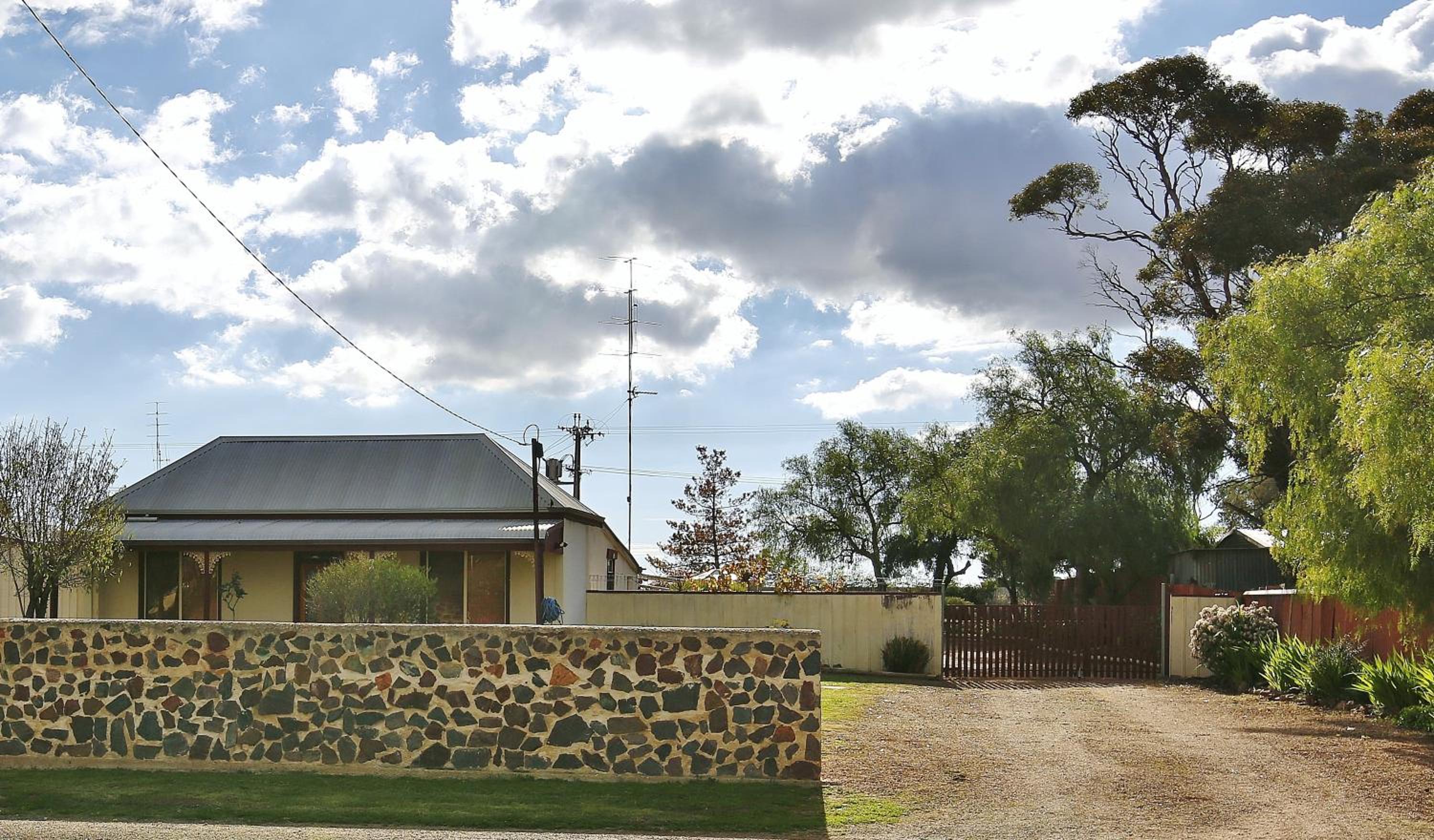 Stonewall Cottage