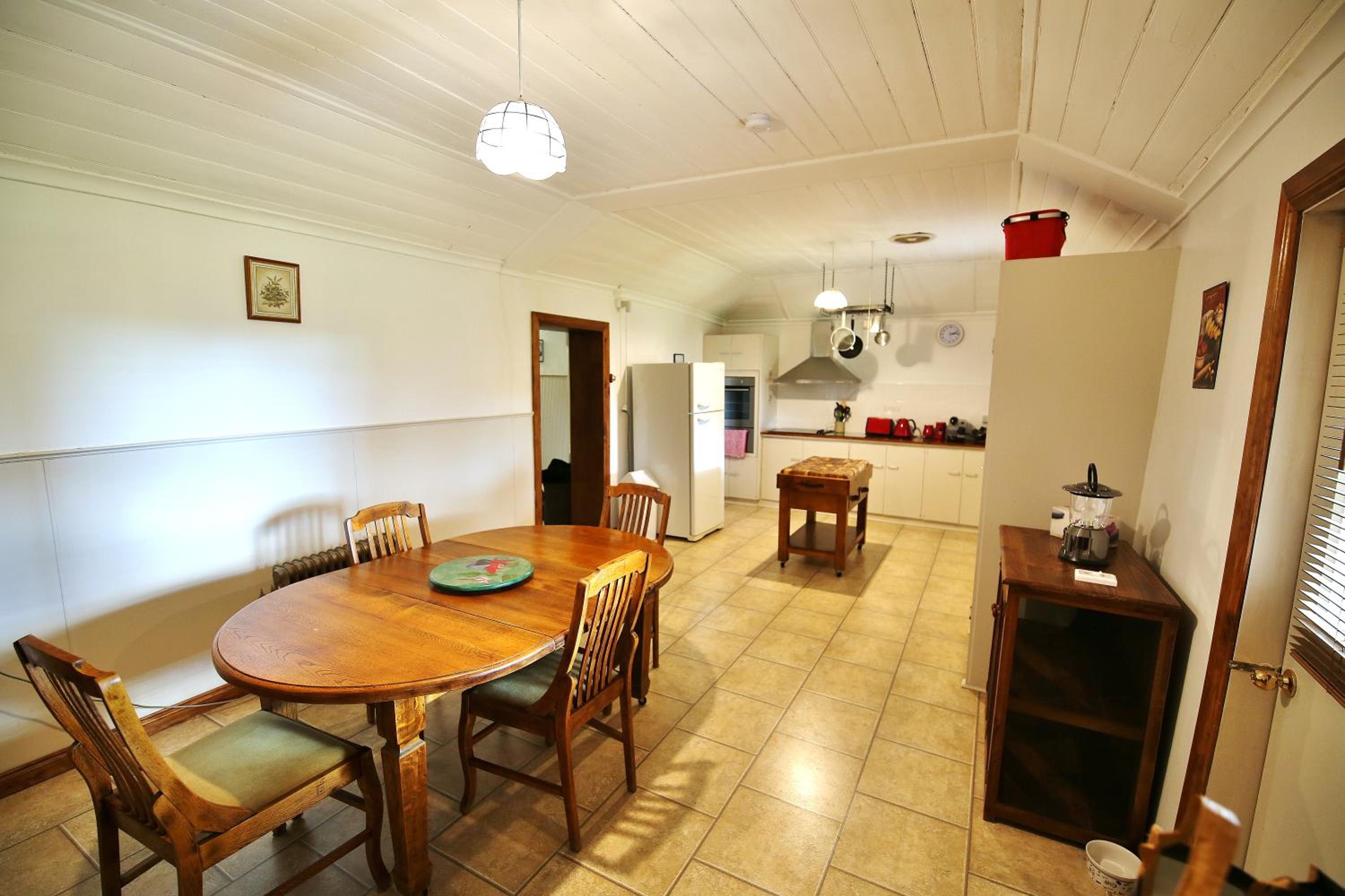 Stonewall Cottage