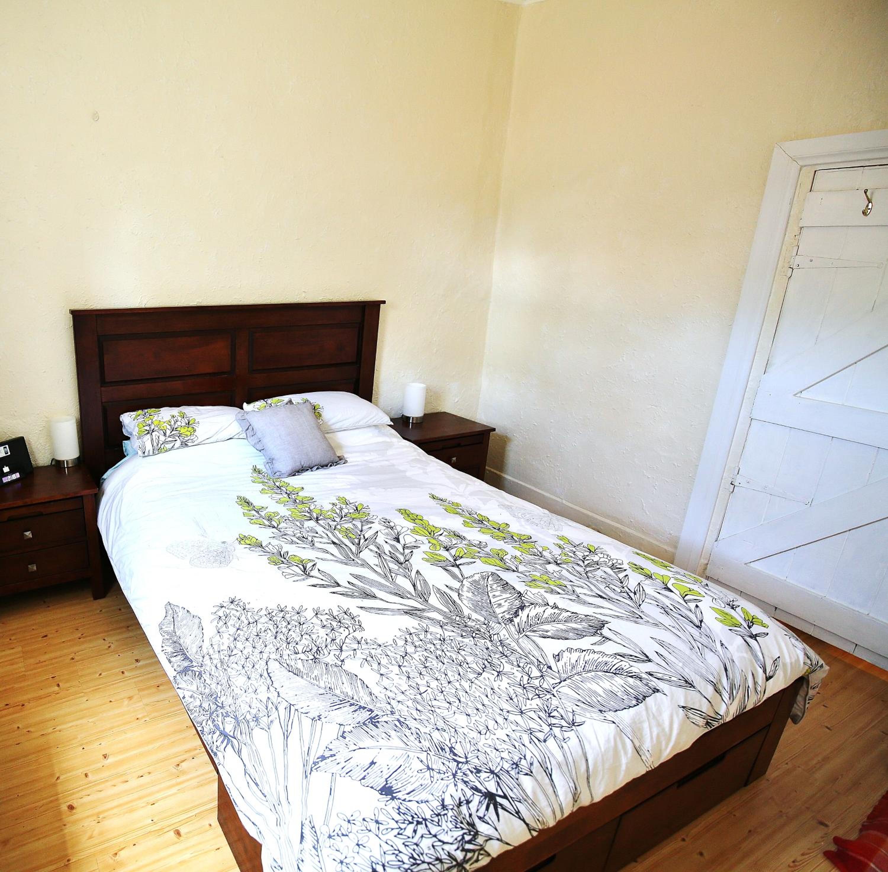 Stonewall Cottage