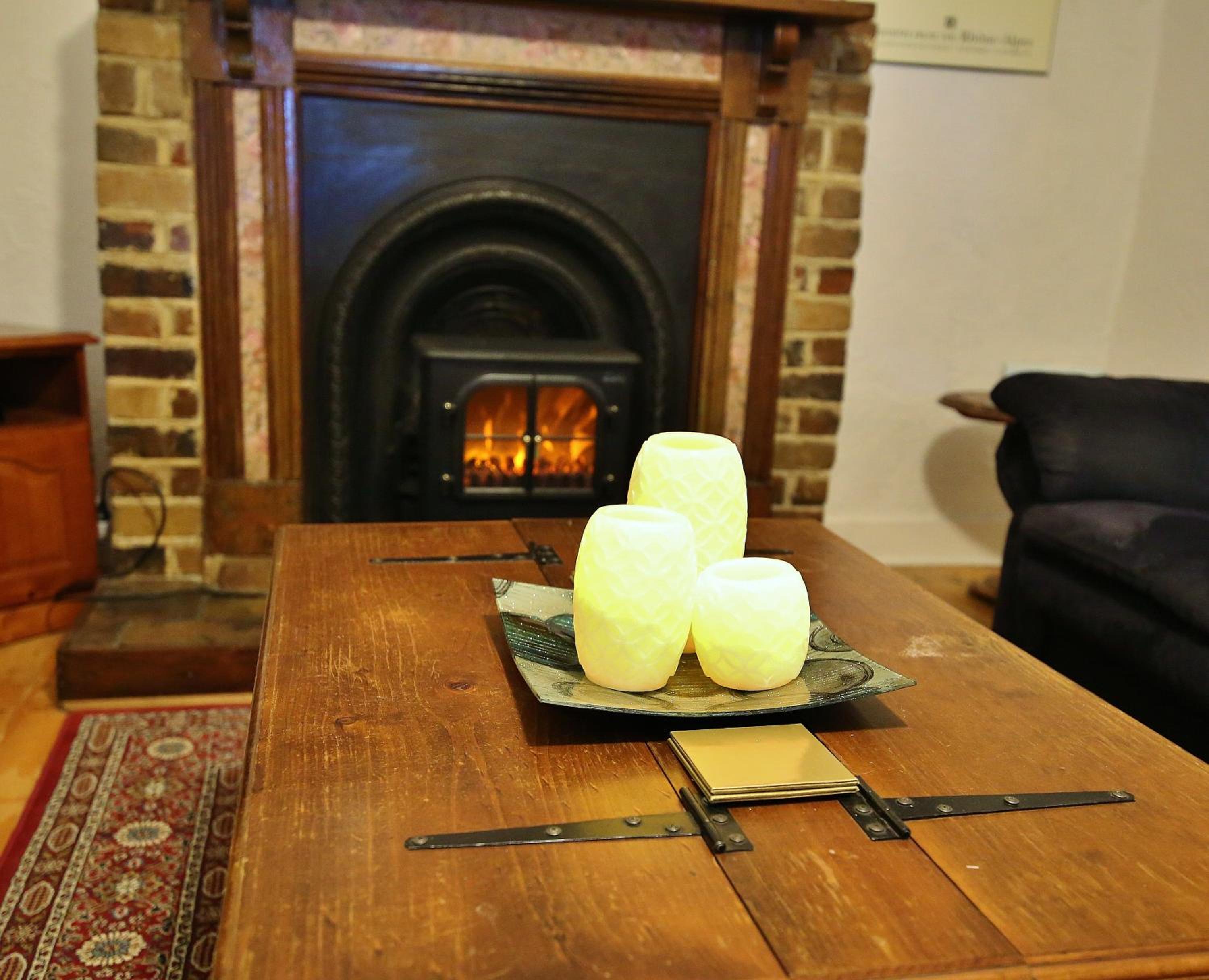 Stonewall Cottage