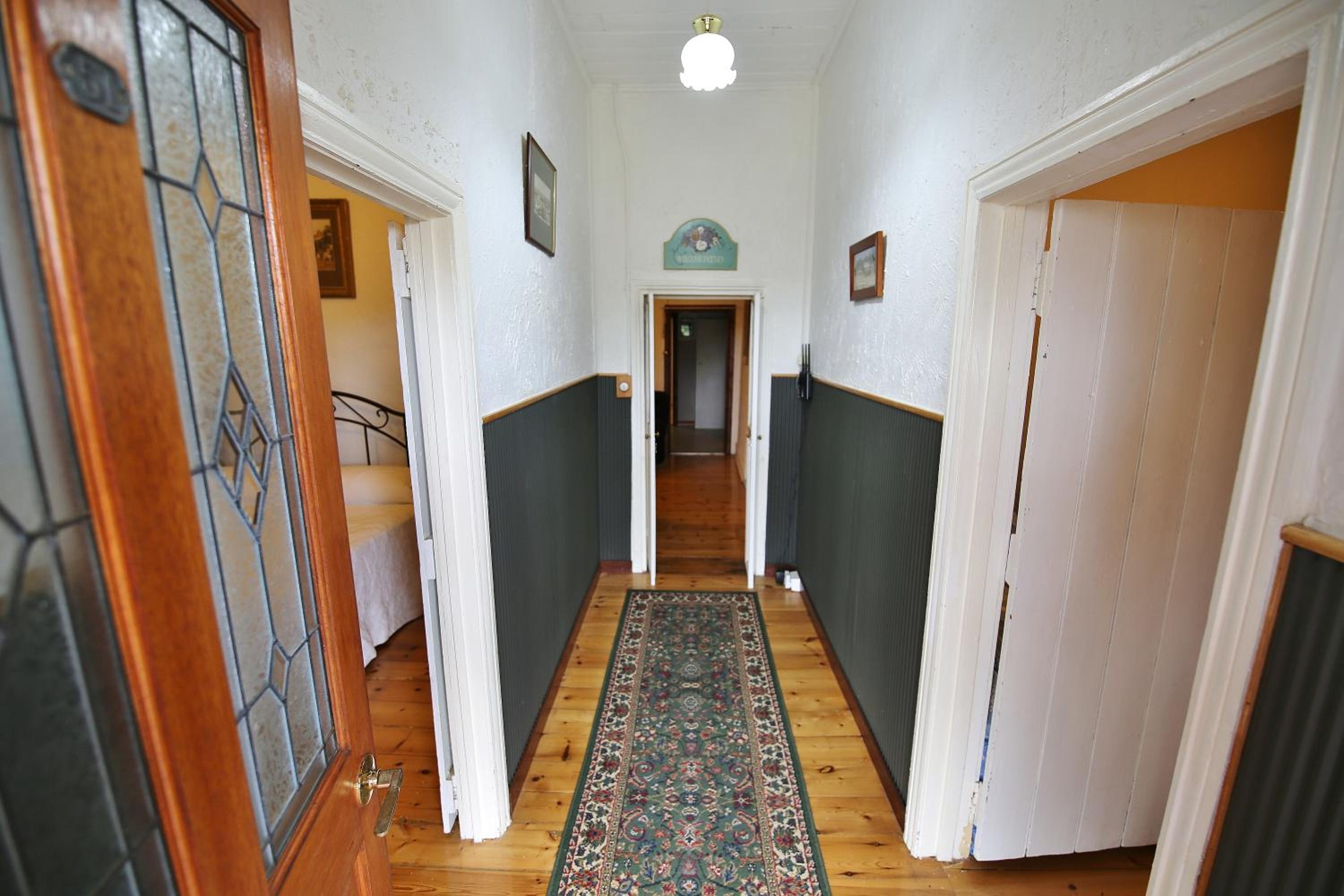 Stonewall Cottage