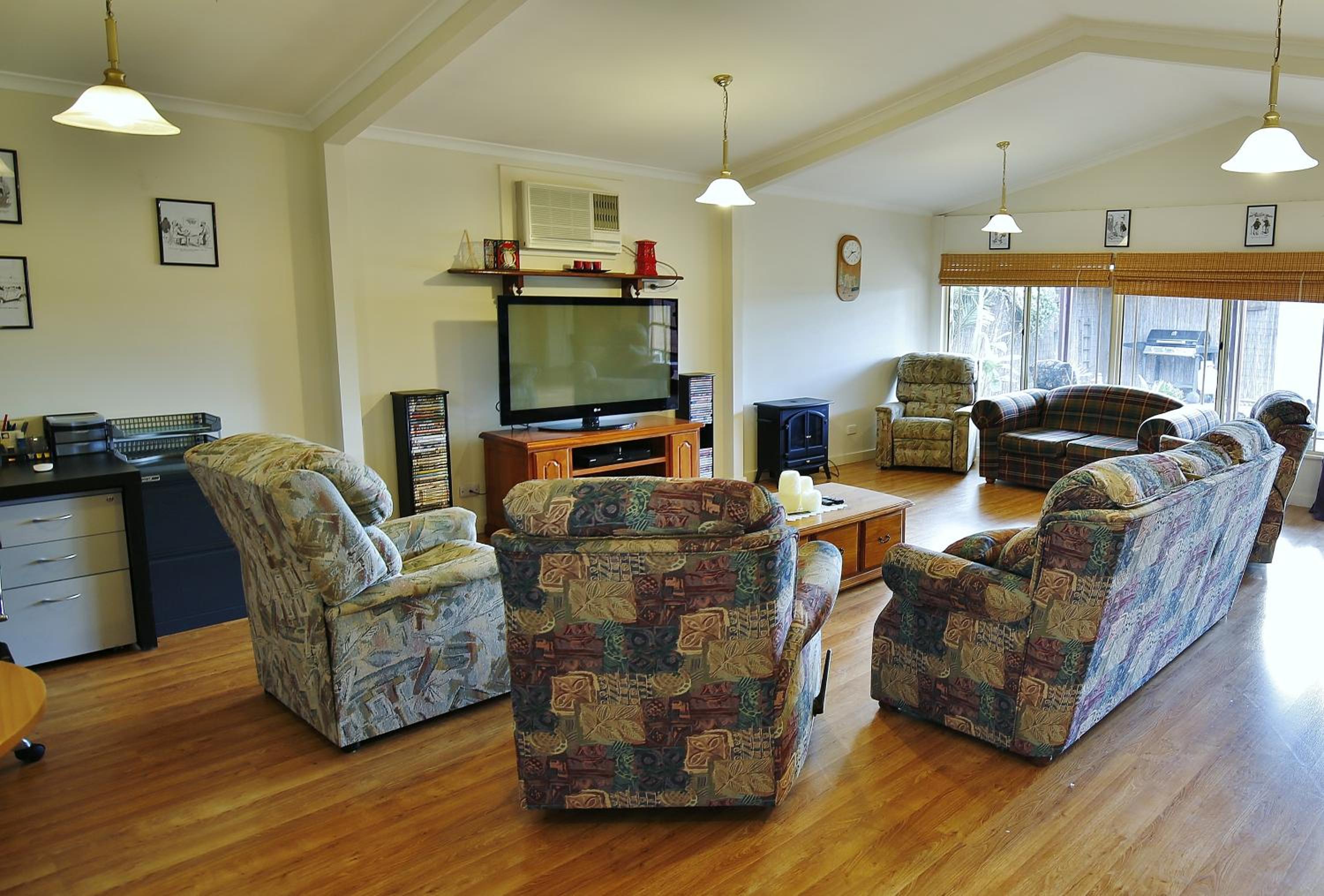 Stonewall Cottage
