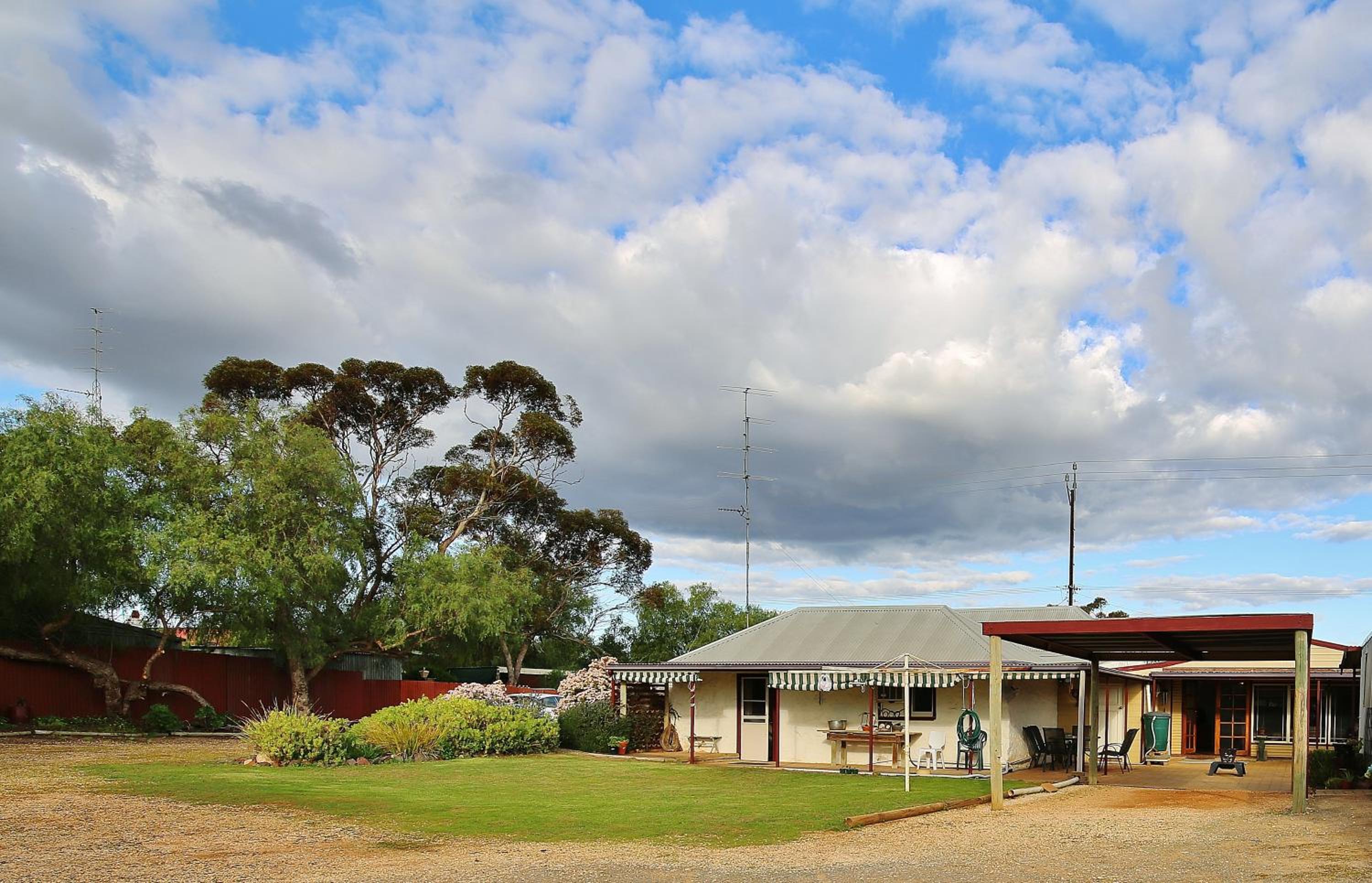 Stonewall Cottage