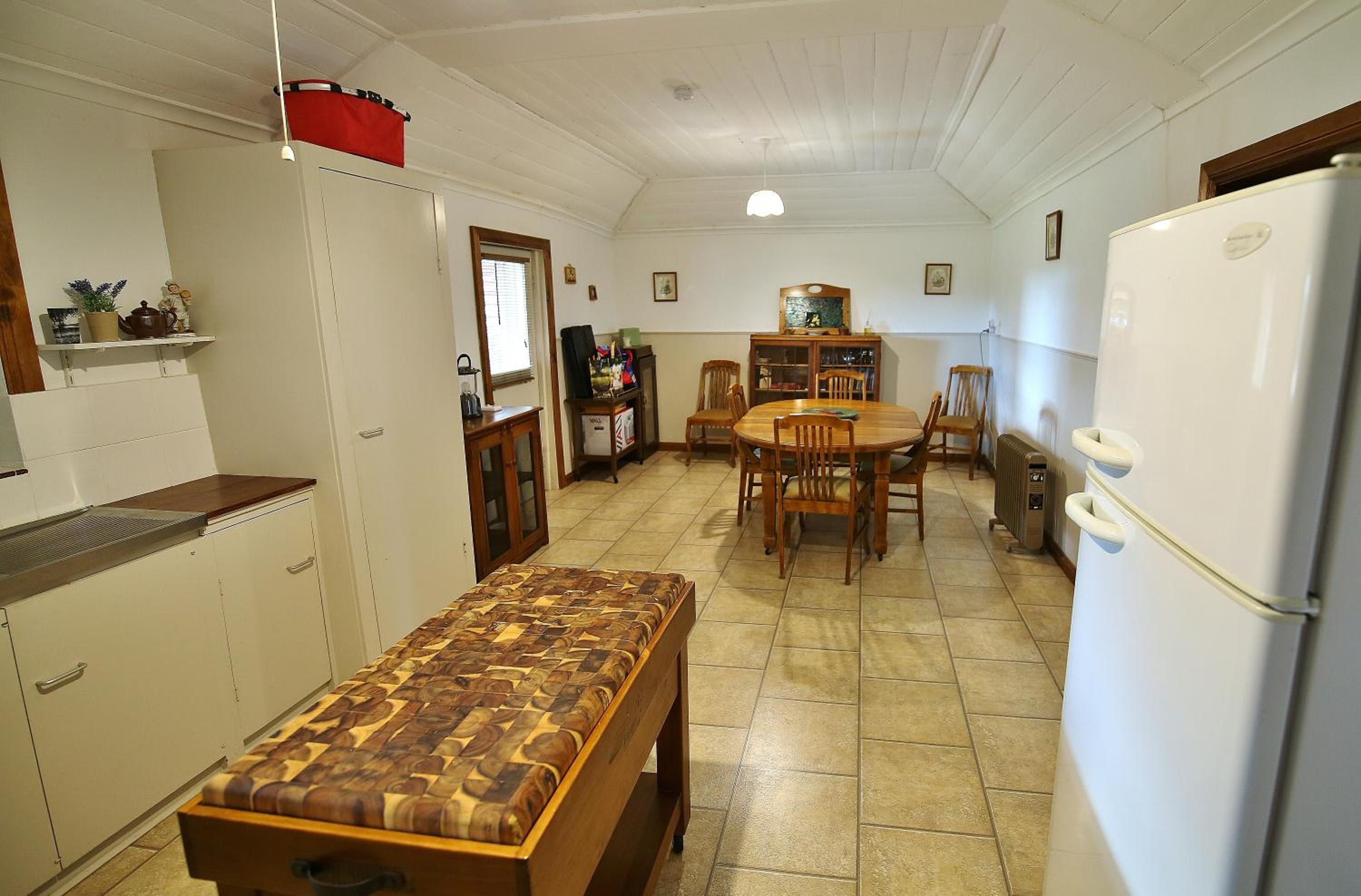 Stonewall Cottage
