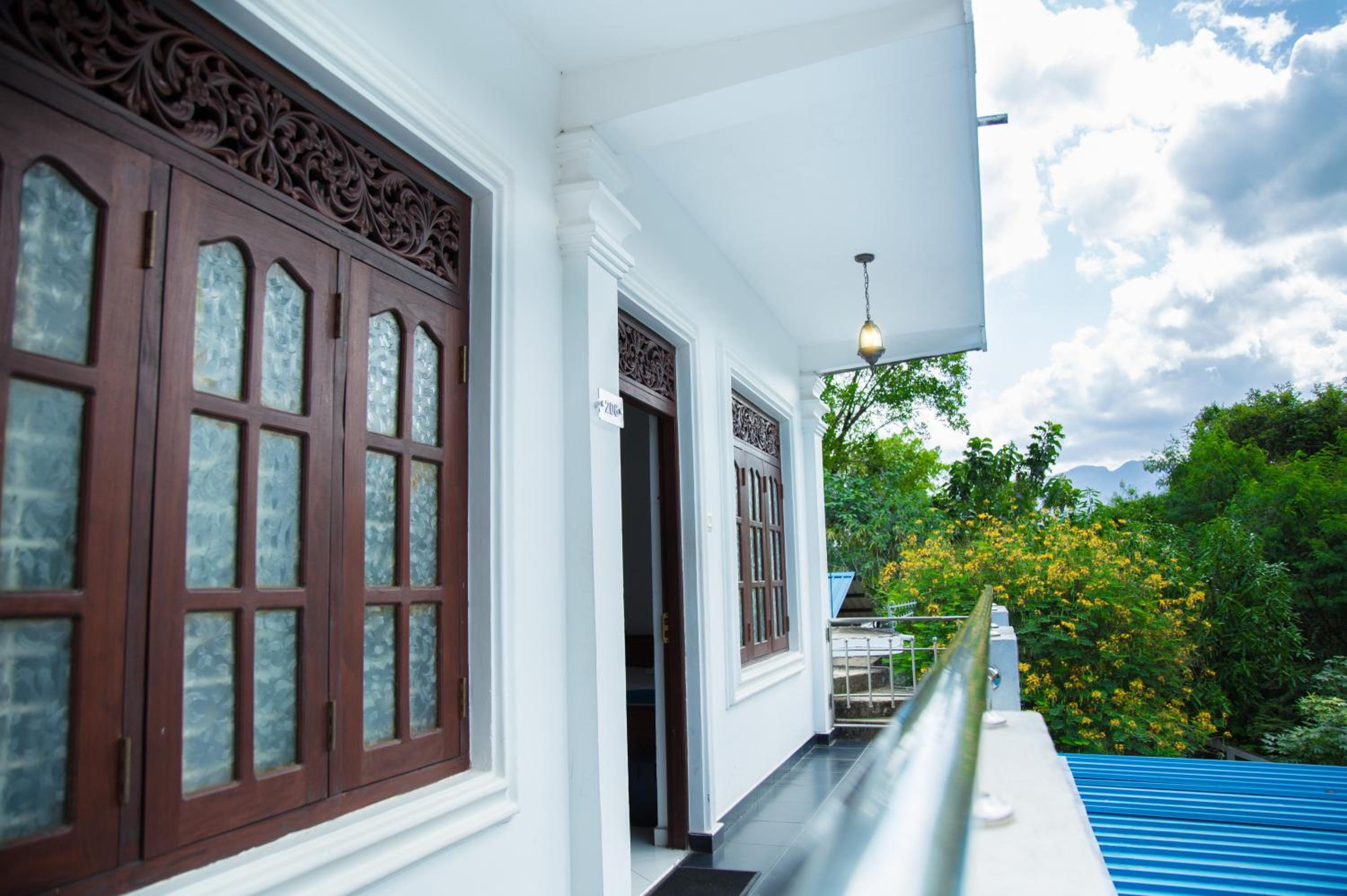 National Holiday Resort view 3