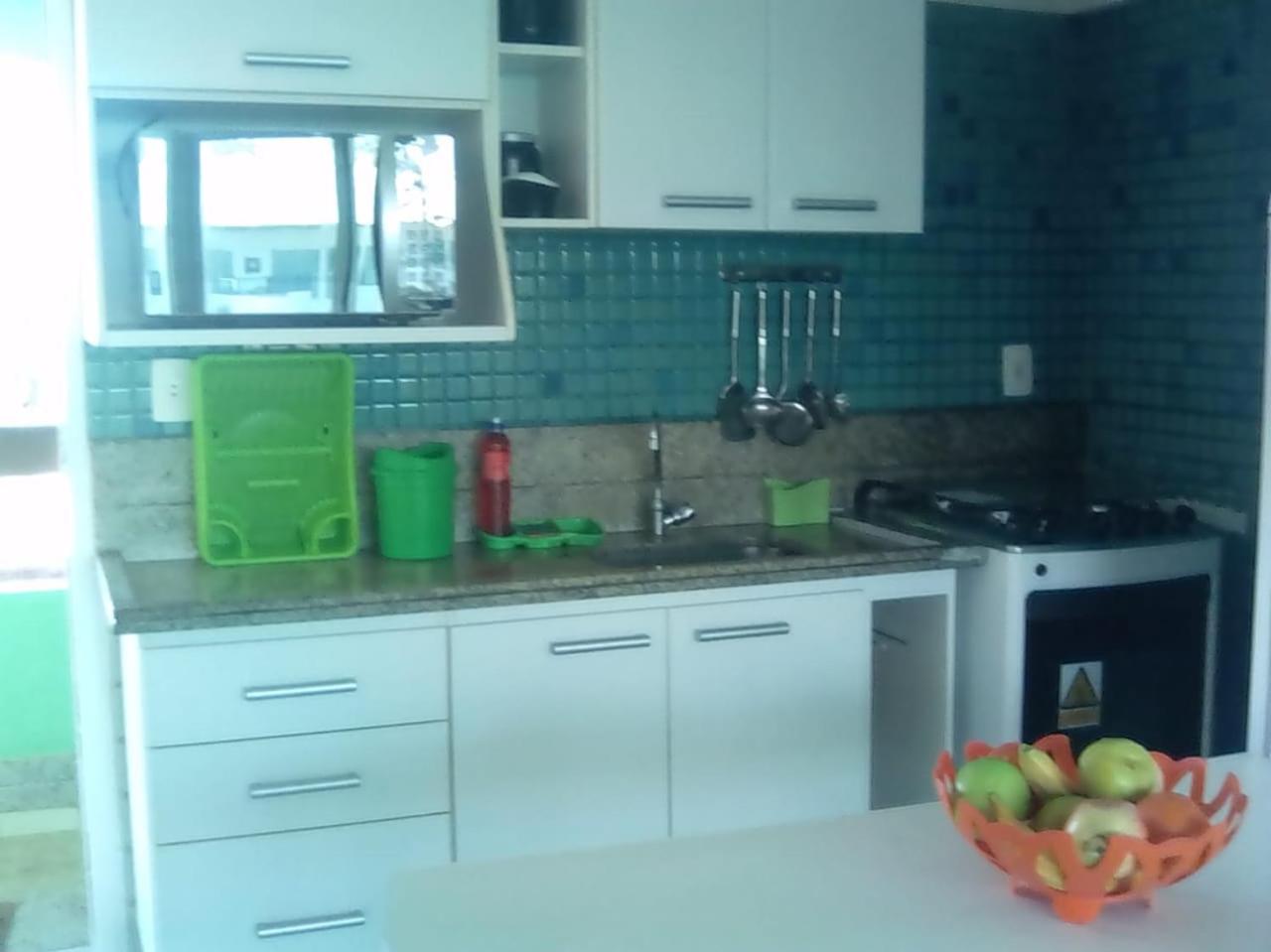 Ancorar Beira Mar Flats de 2 quartos Próximo ao Centro