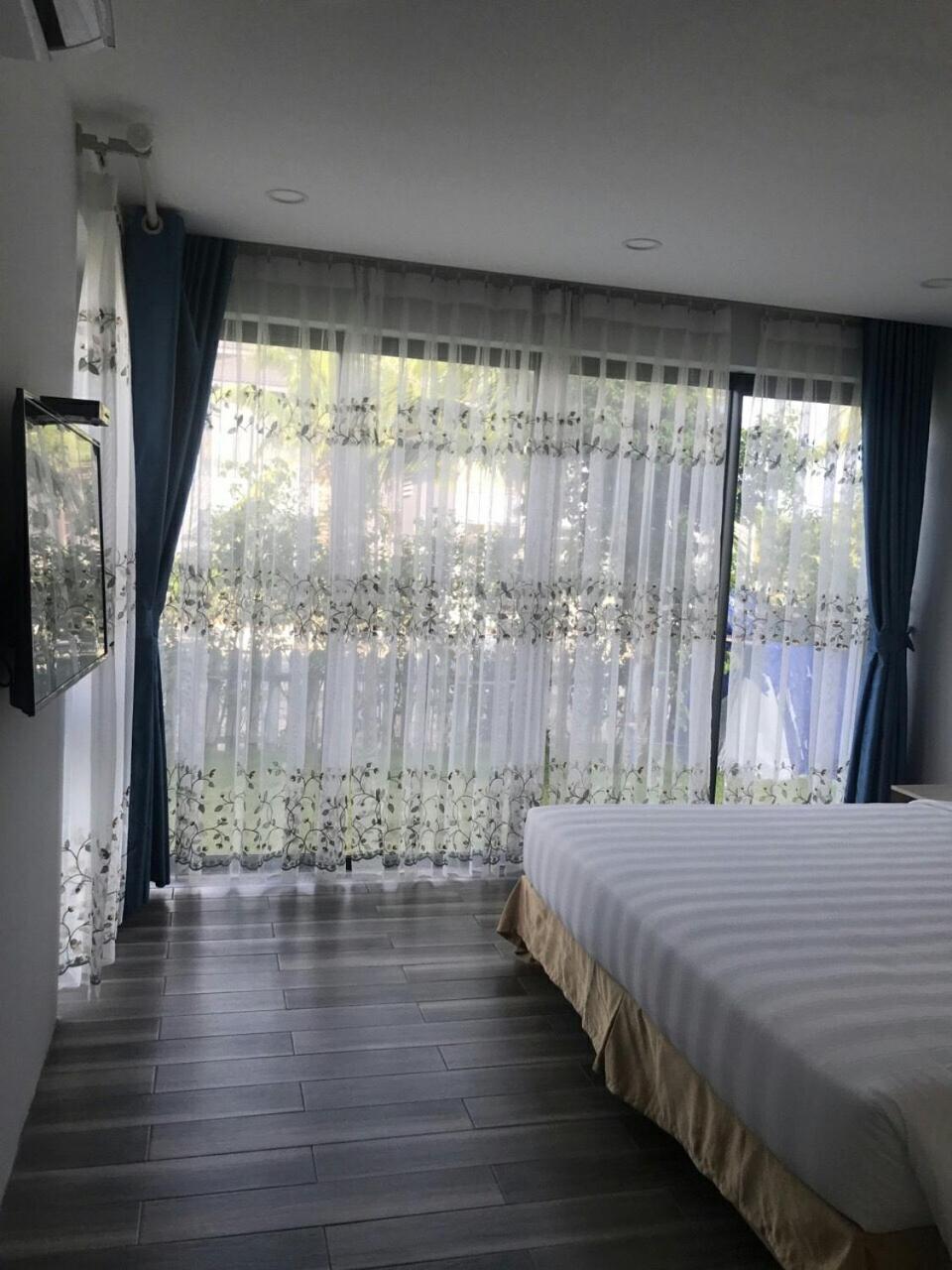 Valentine villas Phú Quốc view 4
